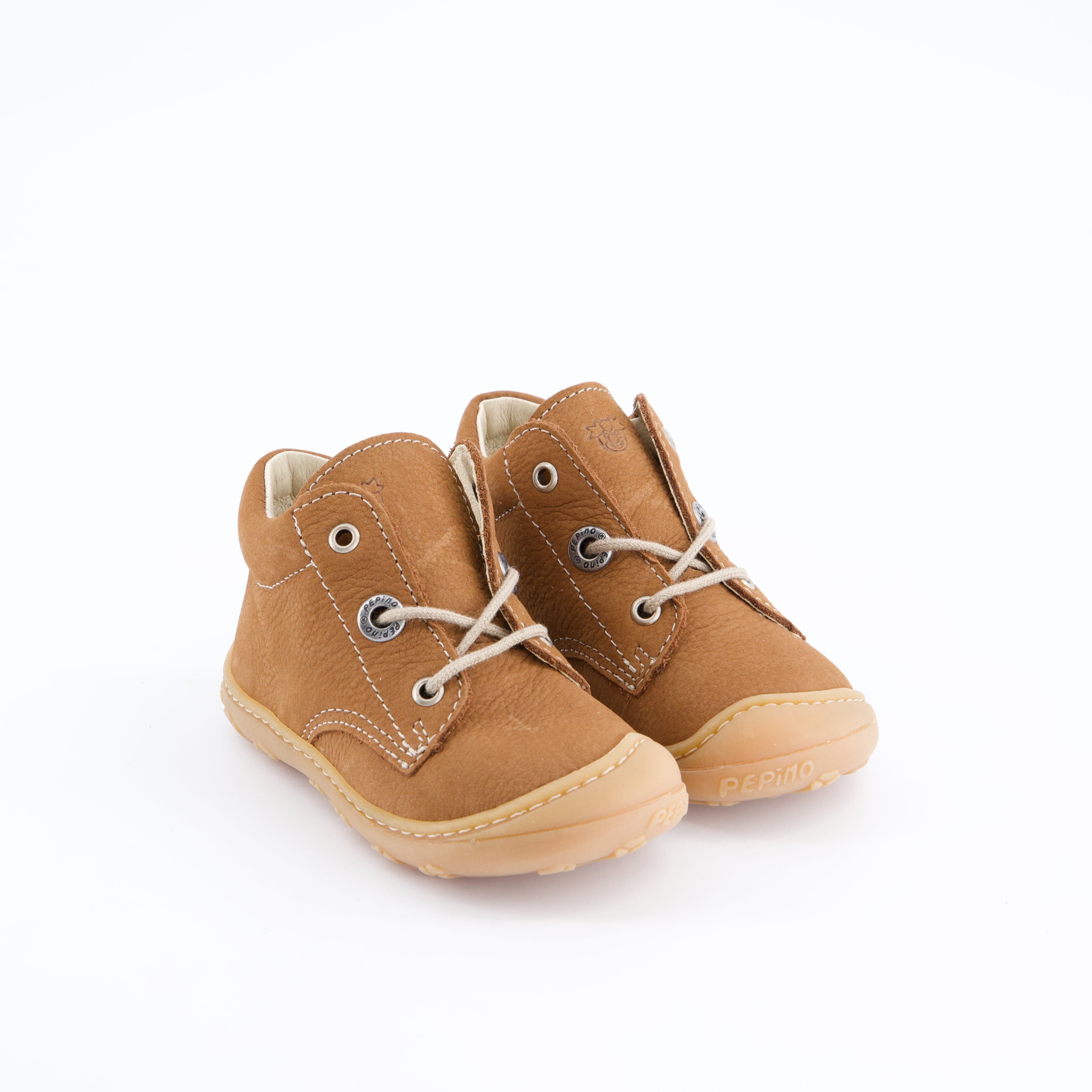 PEPINO Burschenschuhe - Lauflernschuh, Lauflernschuh CORY.