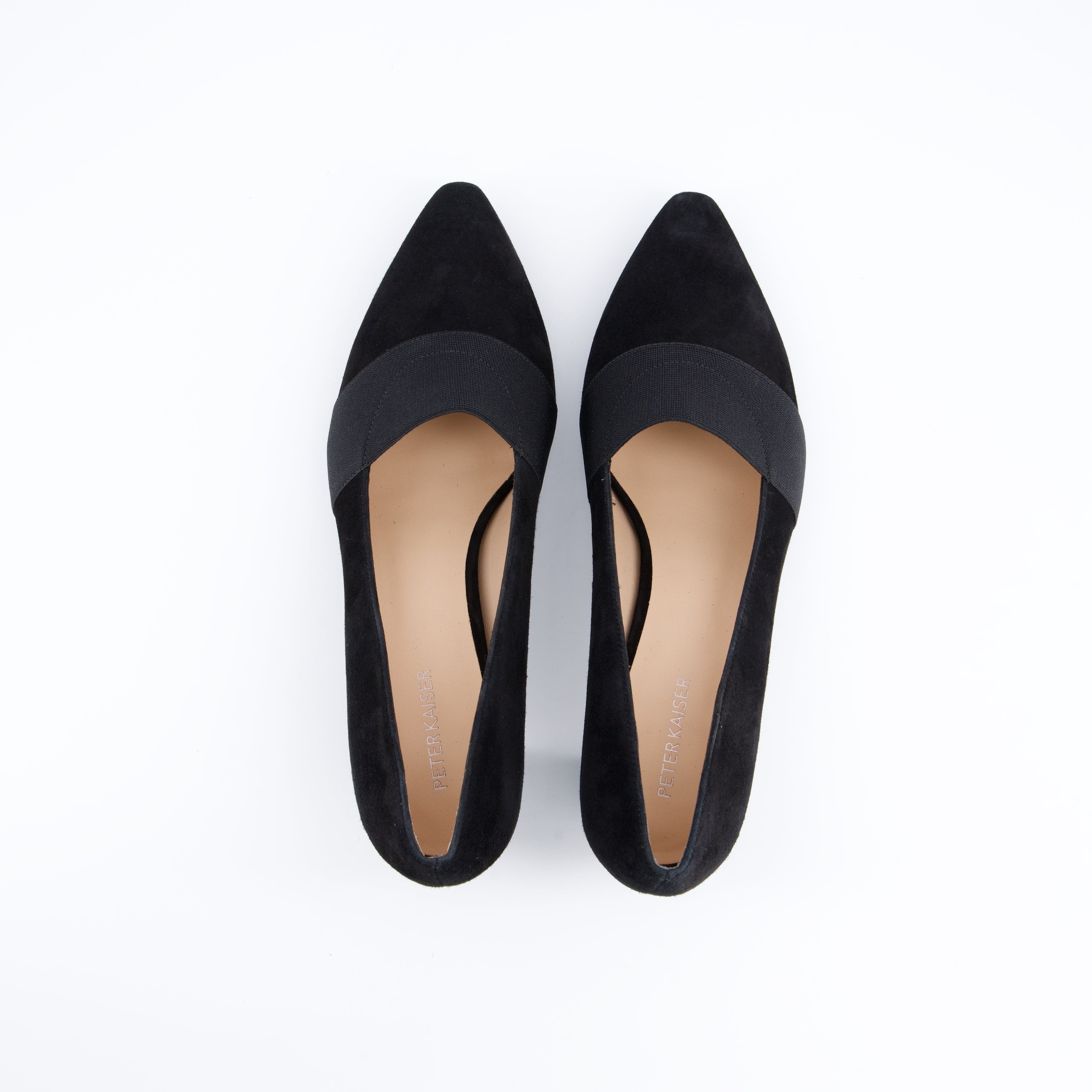 Peter Kaiser D - Pumps, P