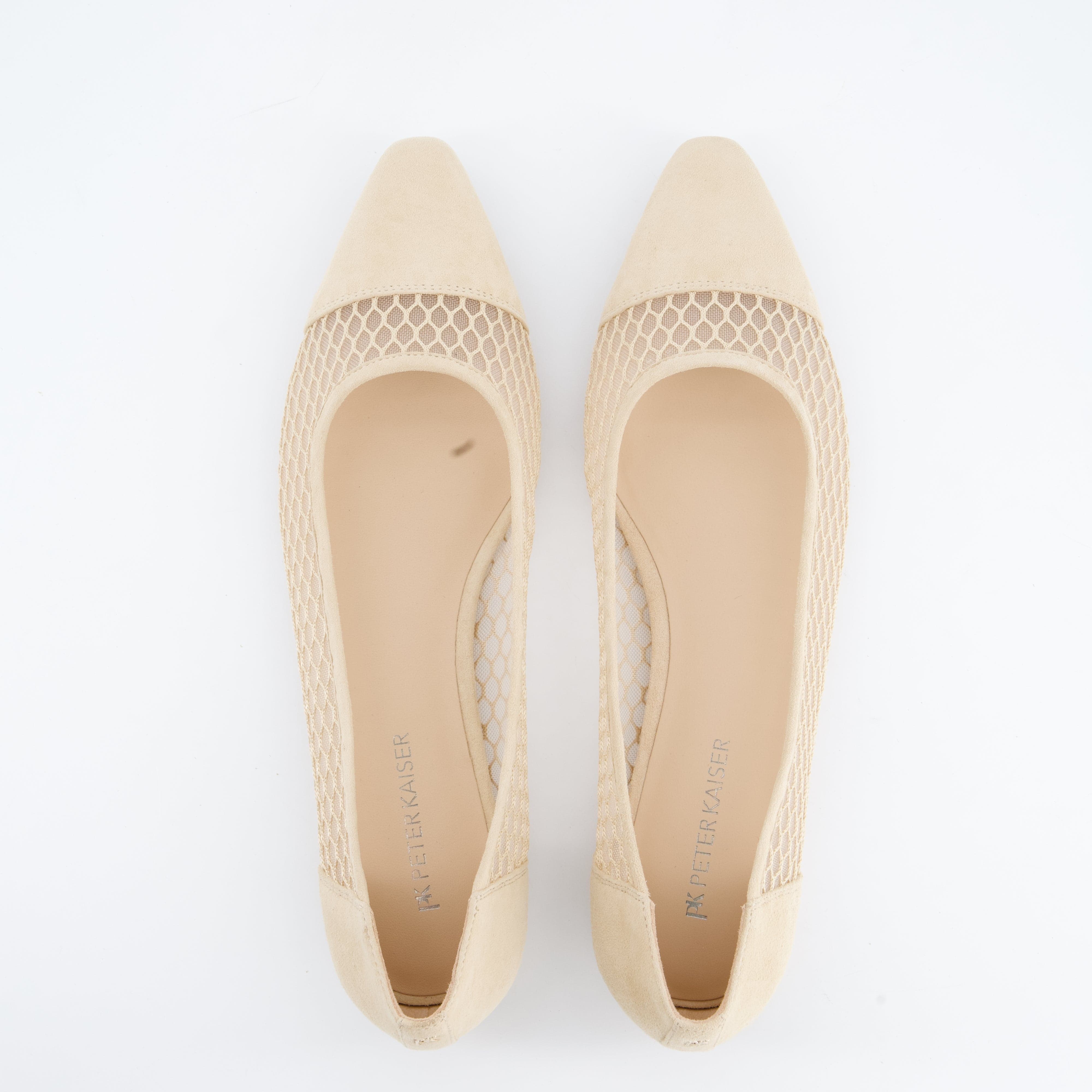 Peter Kaiser Damenschuhe - Ballerinas Ballerinas