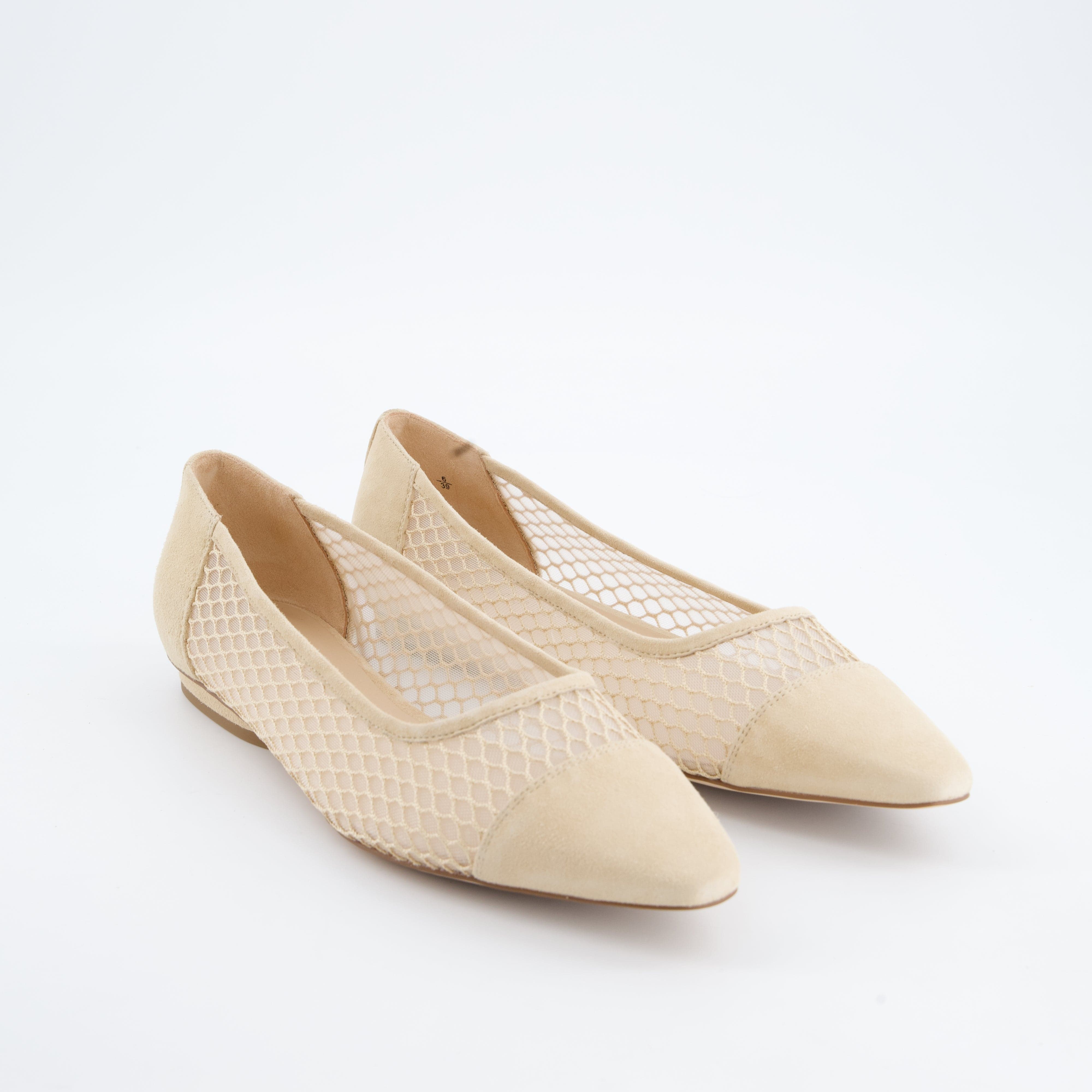 Peter Kaiser Damenschuhe - Ballerinas Ballerinas