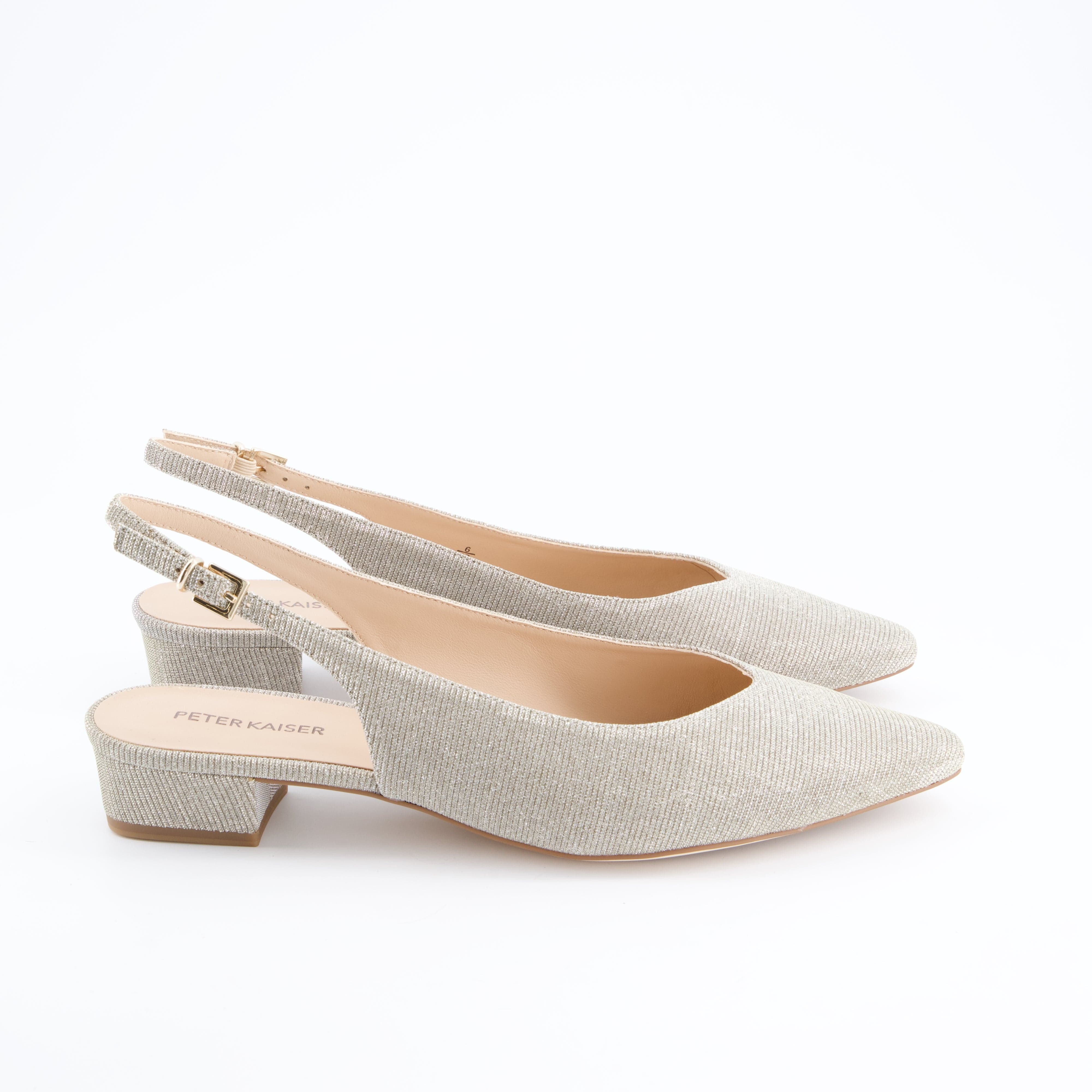Peter Kaiser Damenschuhe - Sandalen, Sandalen