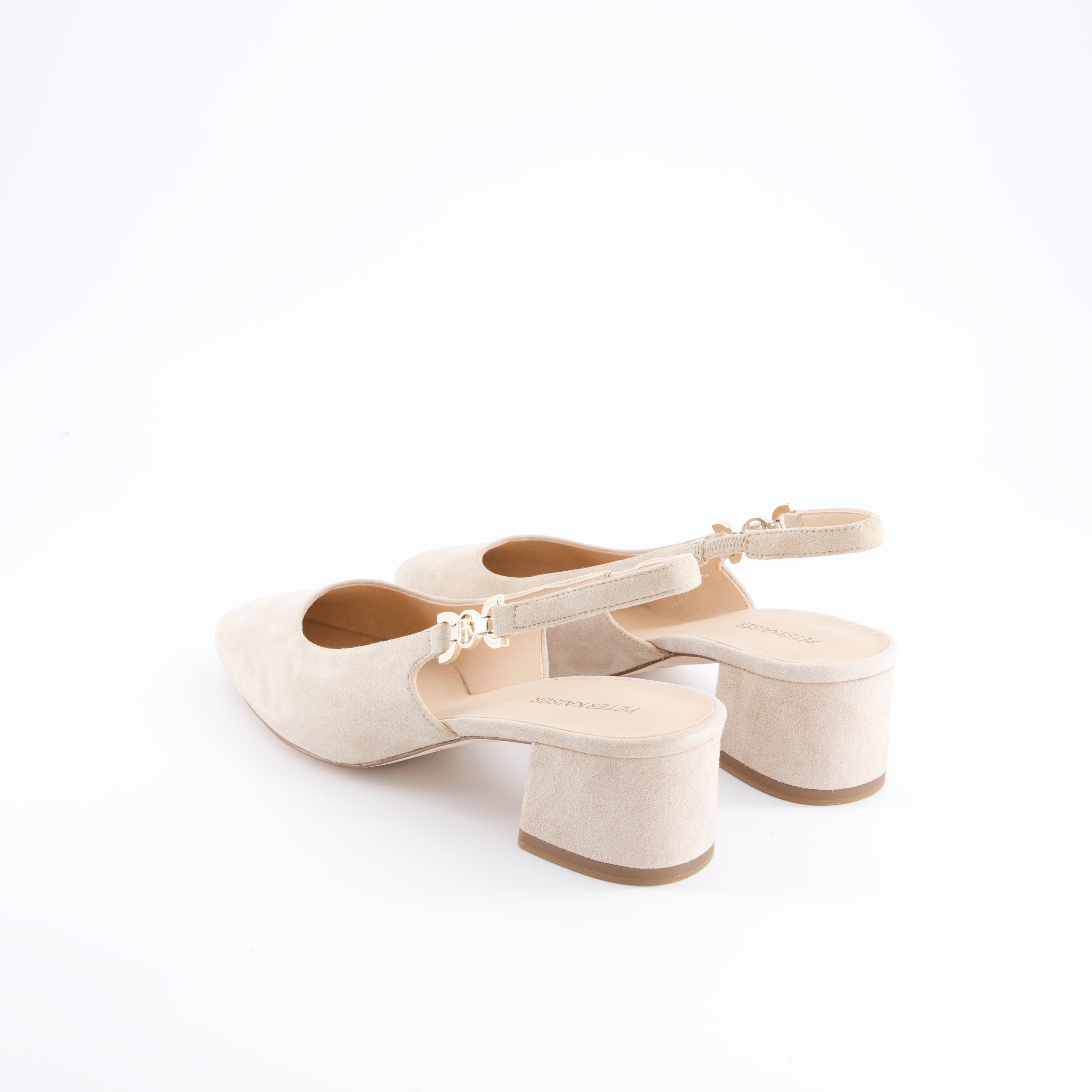 Peter Kaiser Damenschuhe - Sandalen, Sandalen