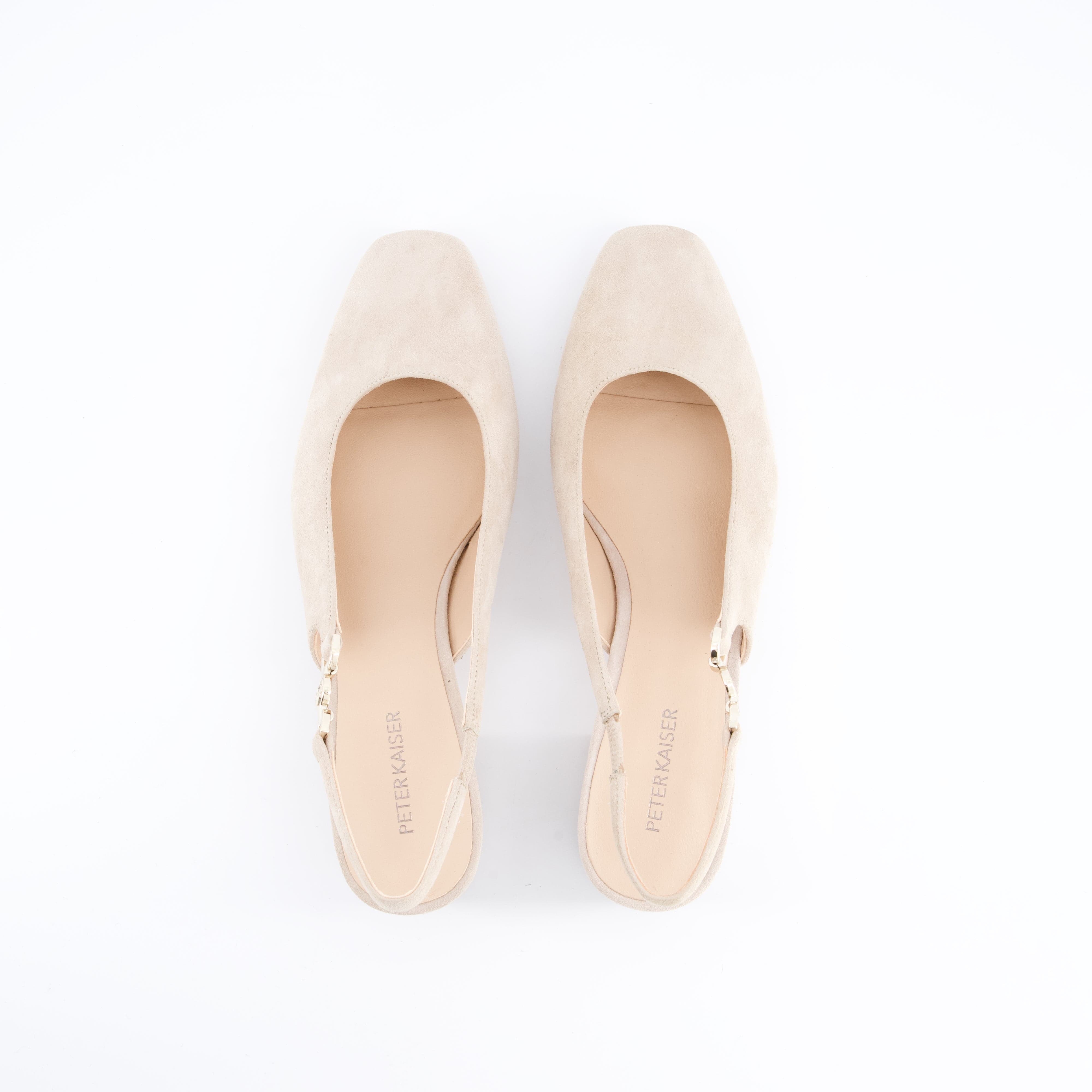 Peter Kaiser Damenschuhe - Sandalen, Sandalen