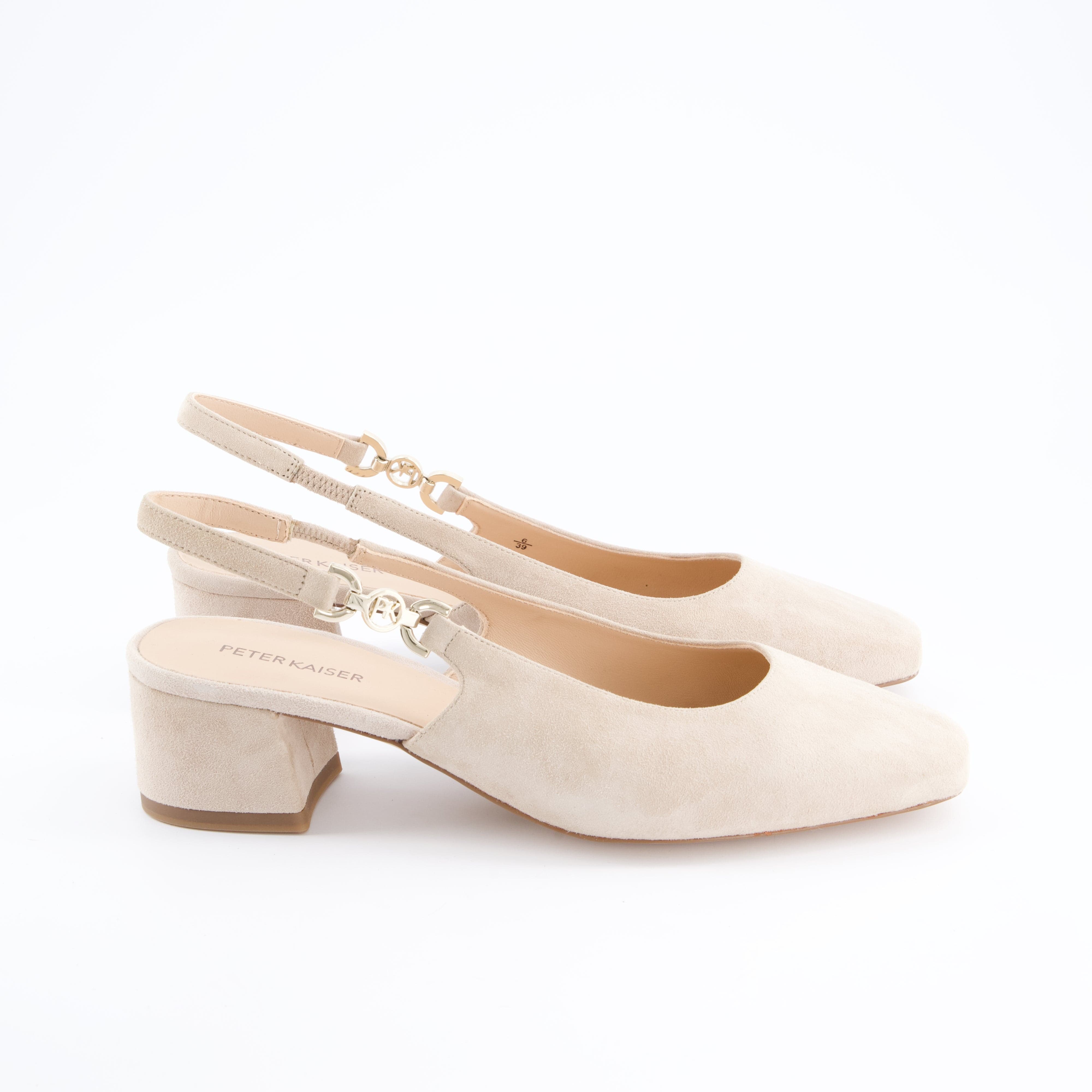Peter Kaiser Damenschuhe - Sandalen, Sandalen