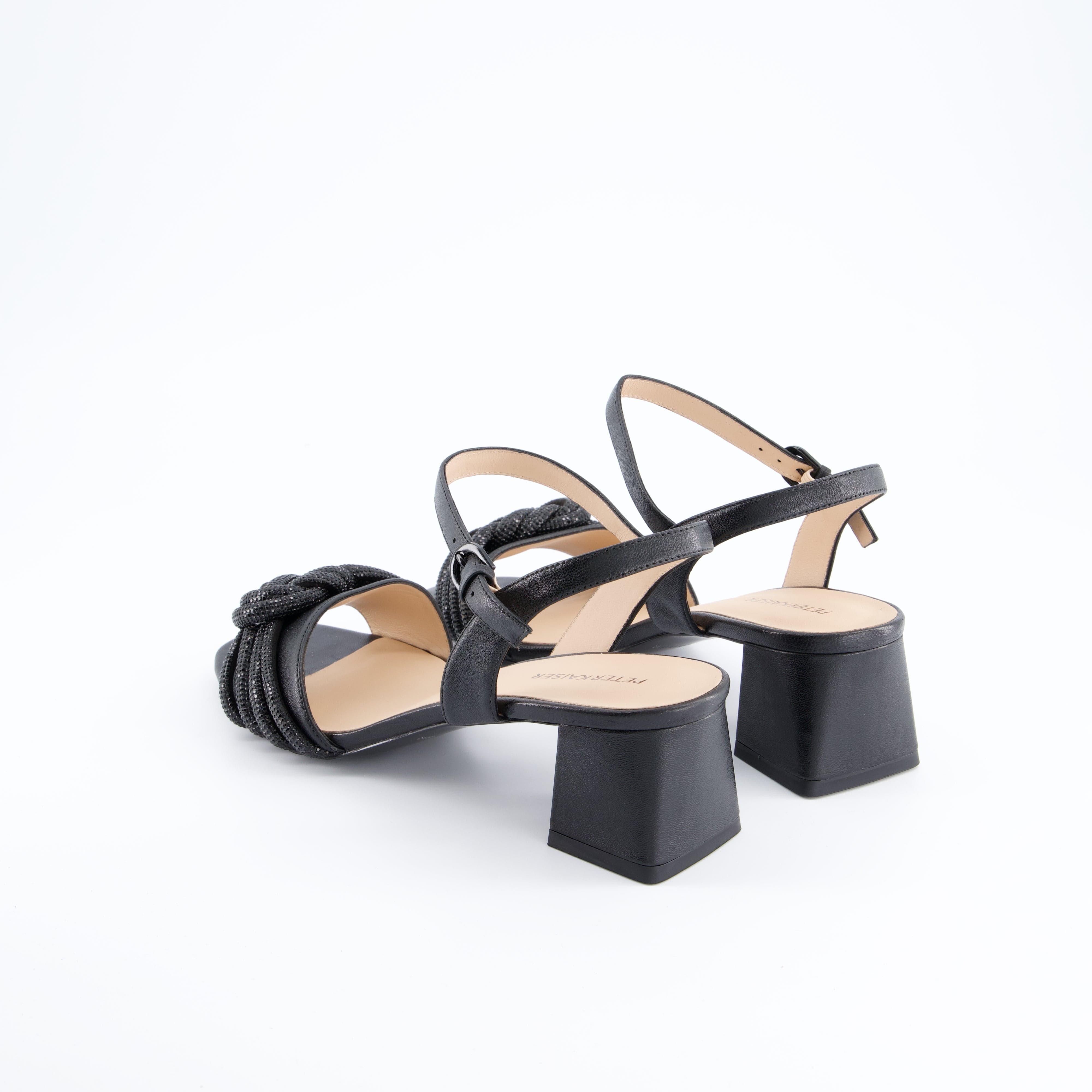 Peter Kaiser Damenschuhe - Sandalen Sandalen