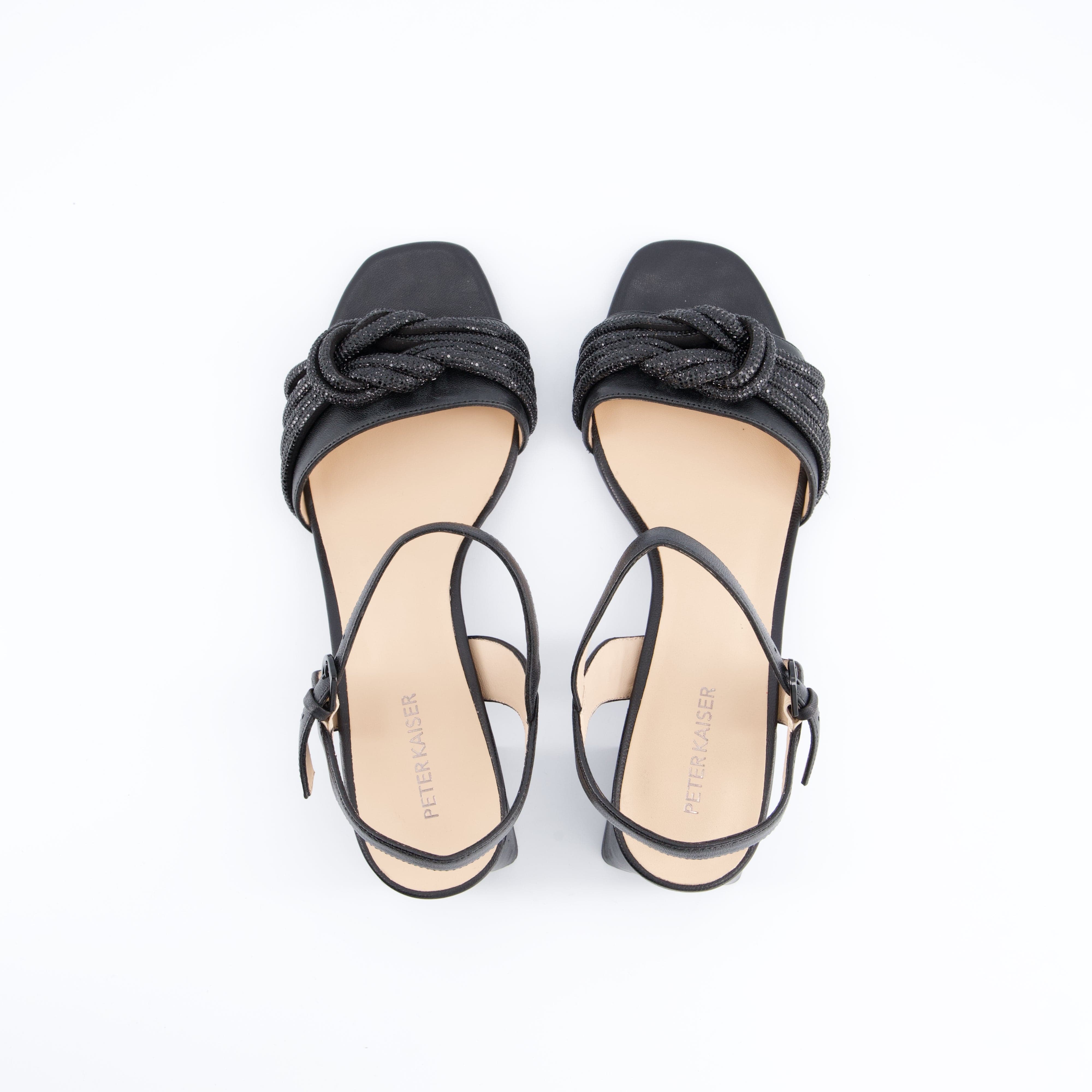 Peter Kaiser Damenschuhe - Sandalen Sandalen