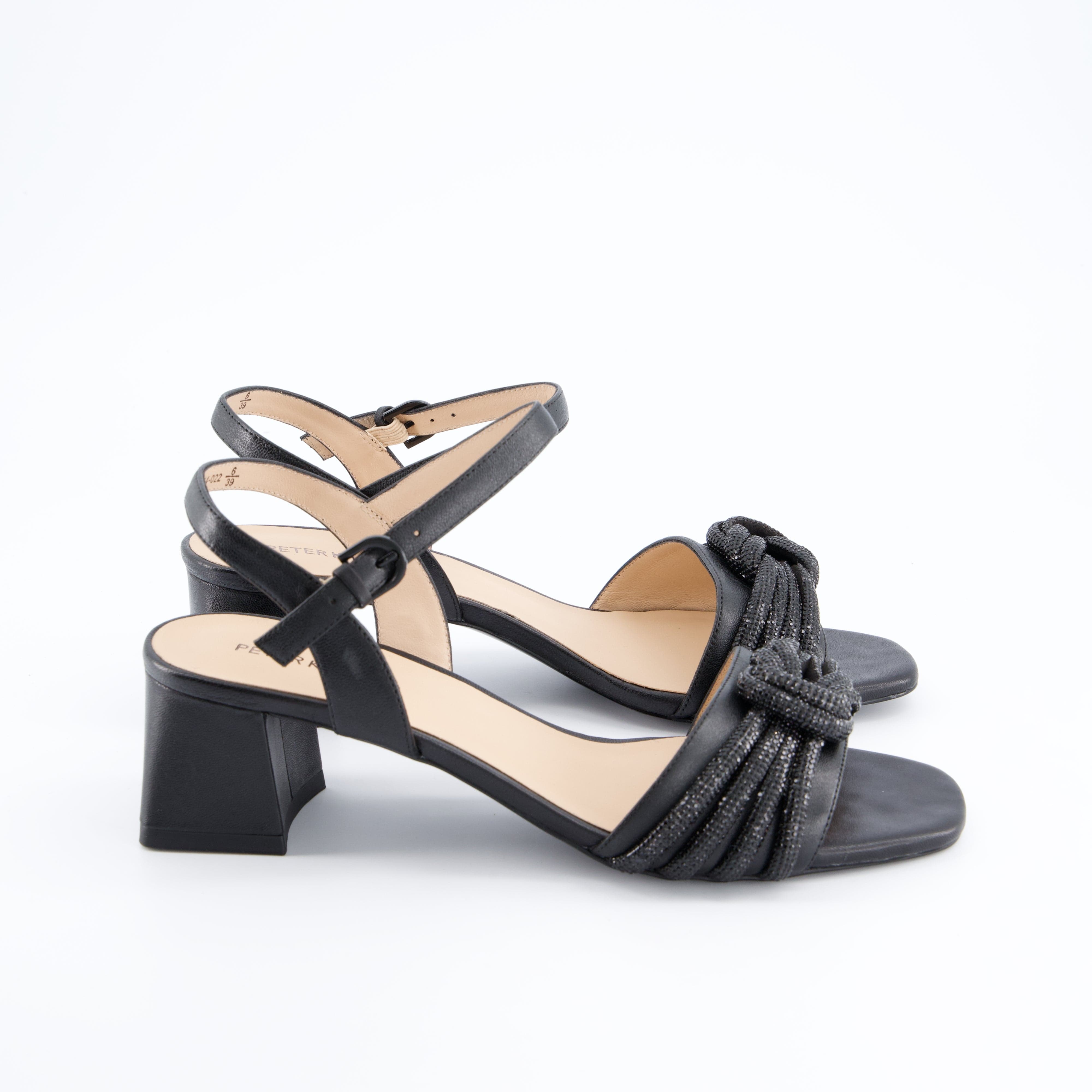 Peter Kaiser Damenschuhe - Sandalen Sandalen