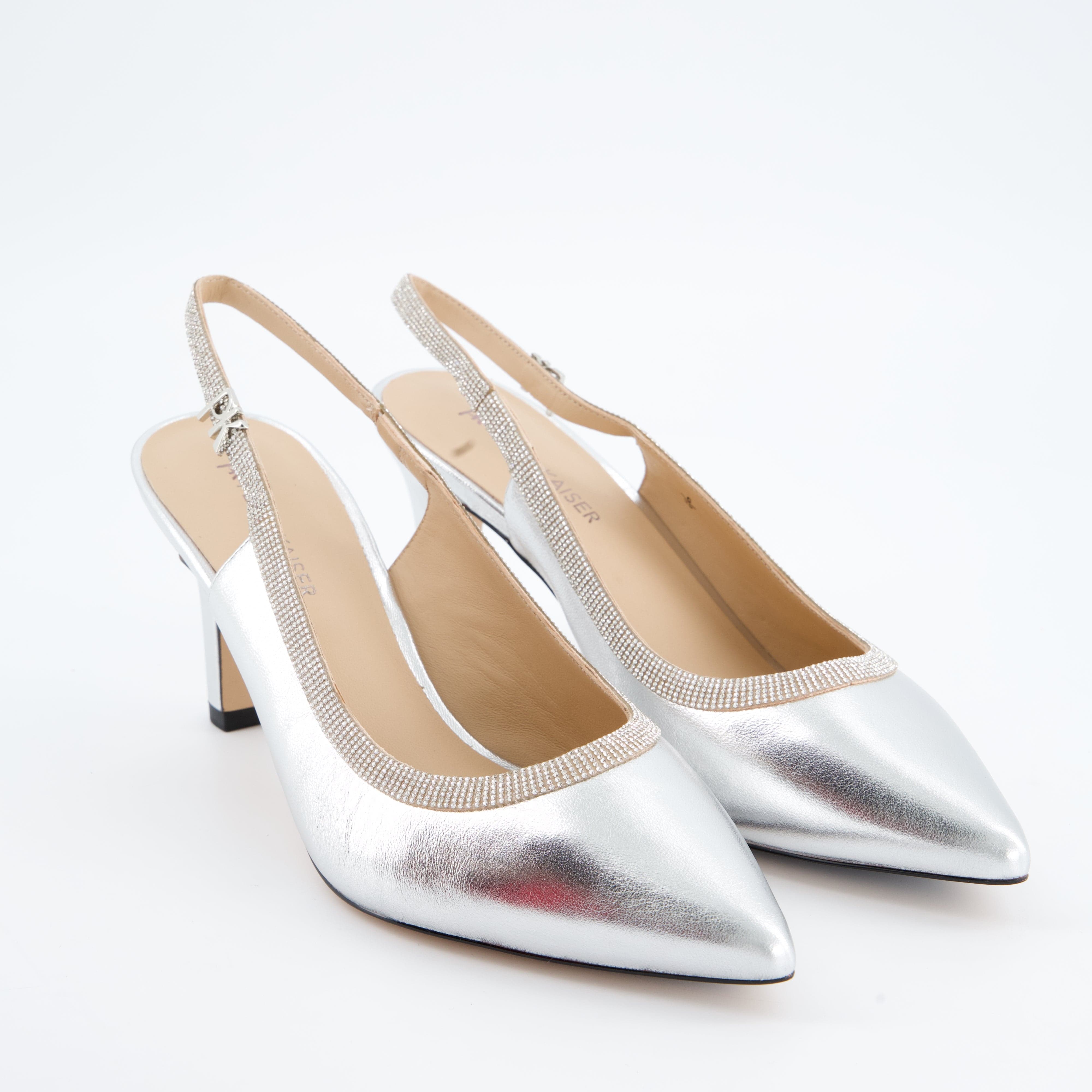 Peter Kaiser Damenschuhe - Sandalen Sandalen