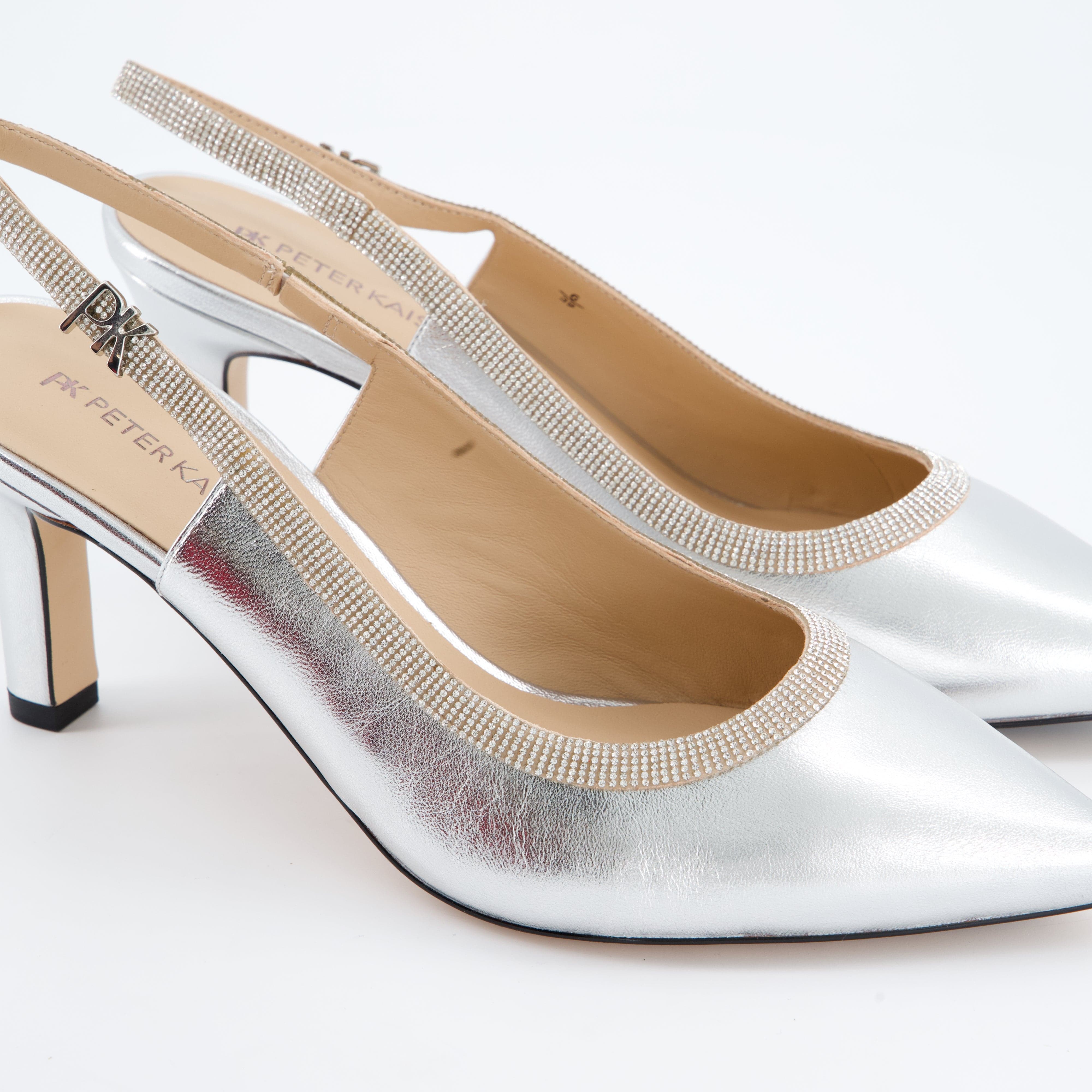 Peter Kaiser Damenschuhe - Sandalen Sandalen