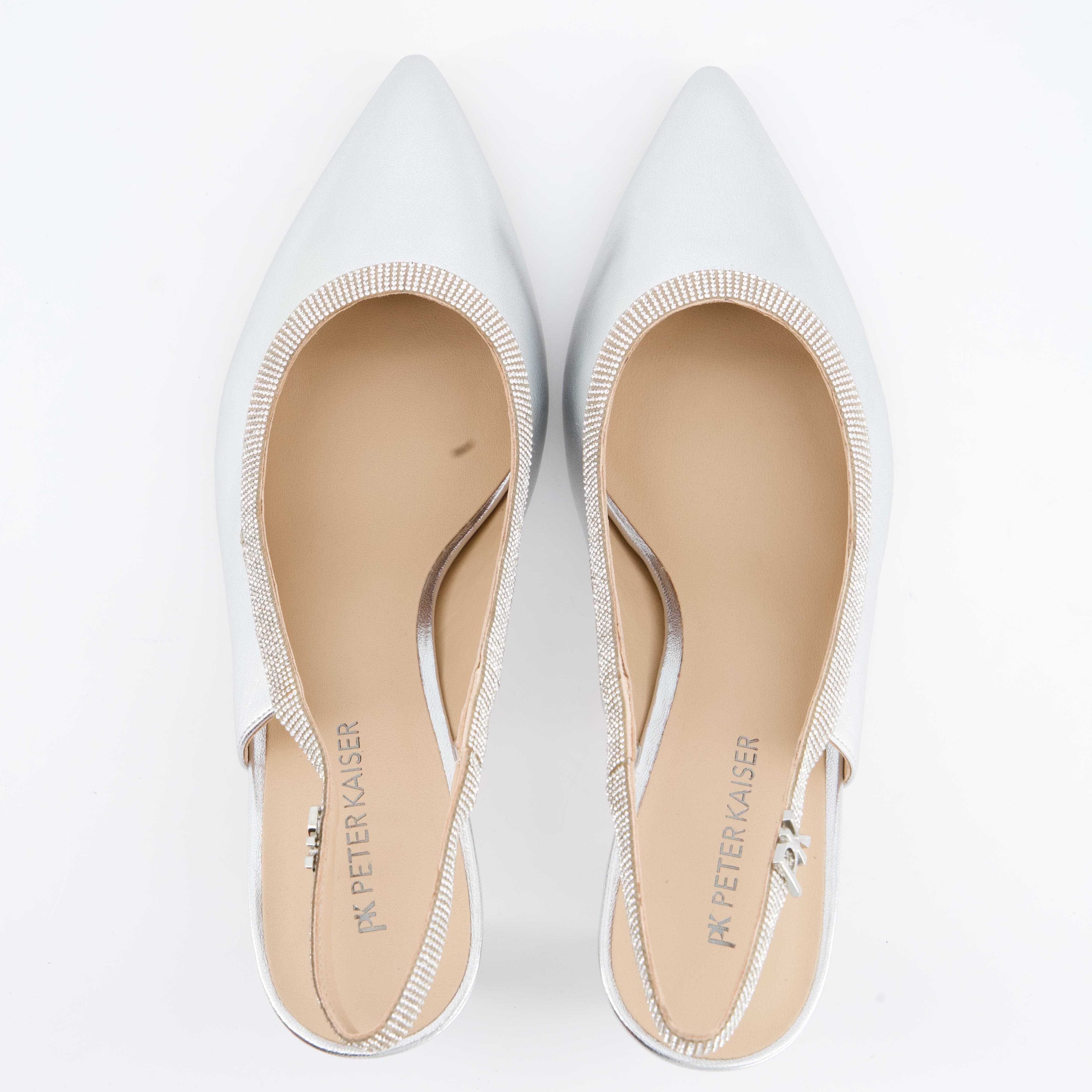 Peter Kaiser Damenschuhe - Sandalen Sandalen