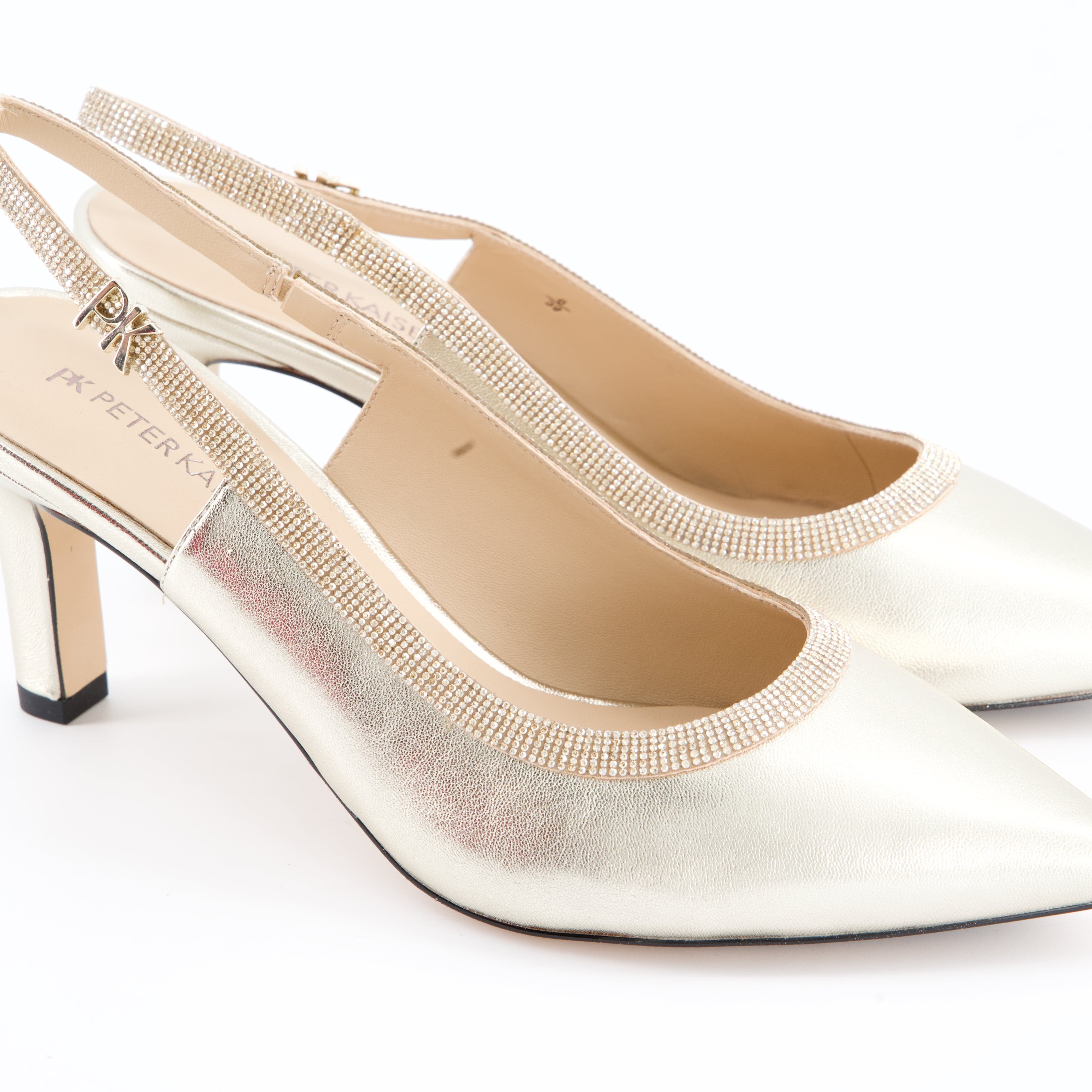 Peter Kaiser Damenschuhe - Sandalen Sandalen