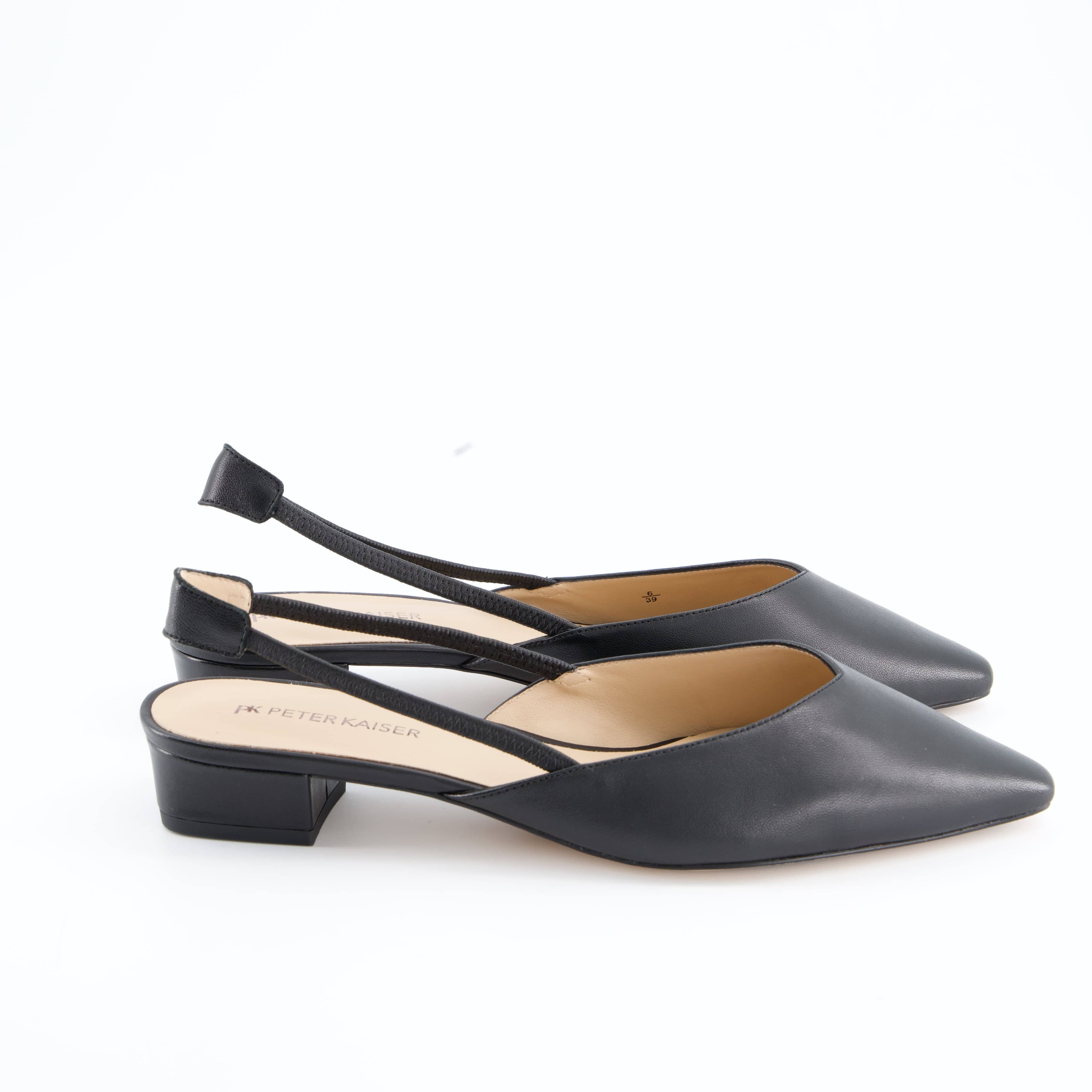 Peter Kaiser Damenschuhe - Sandalen Sandalen