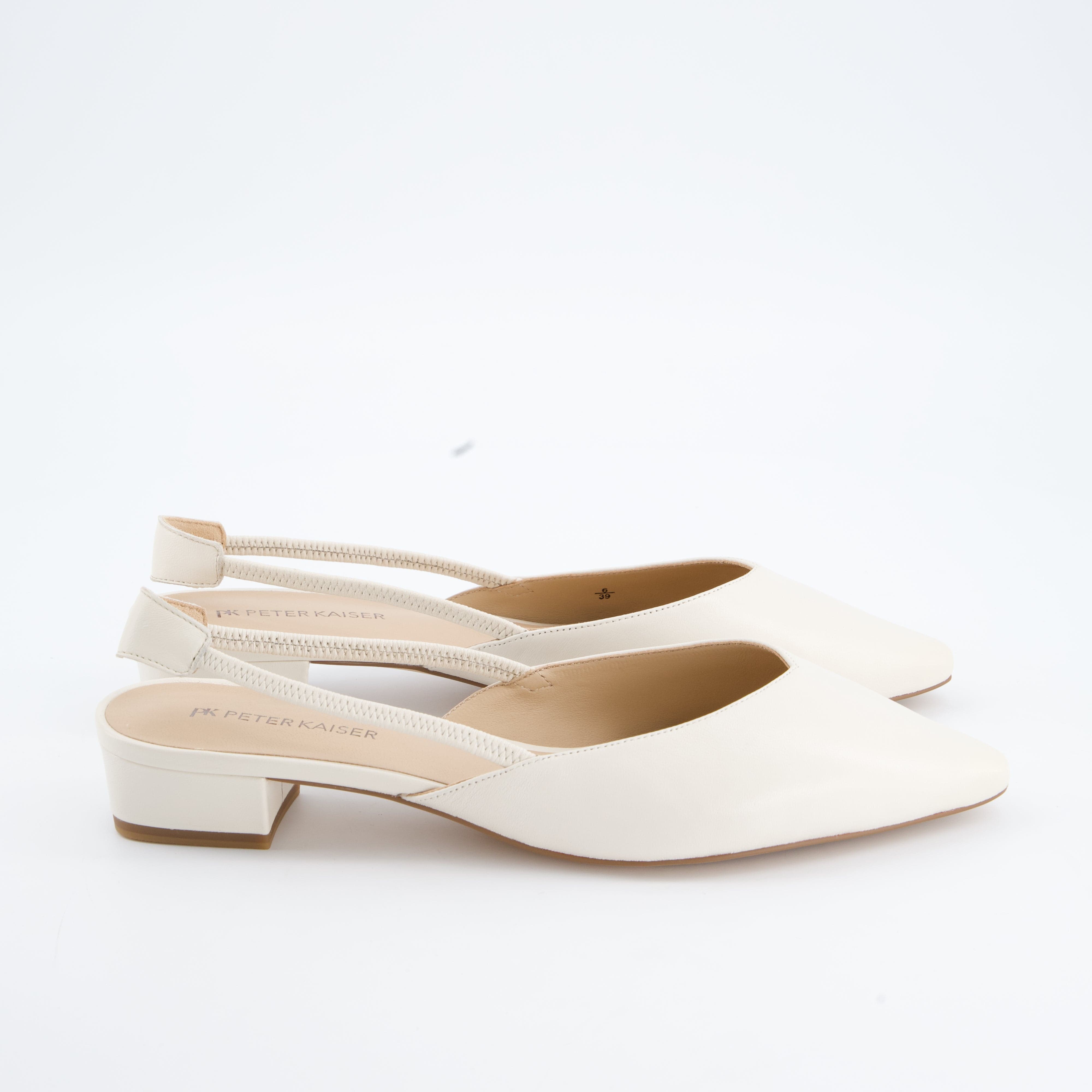 Peter Kaiser Damenschuhe - Sandalen Sandalen Da.-Sling