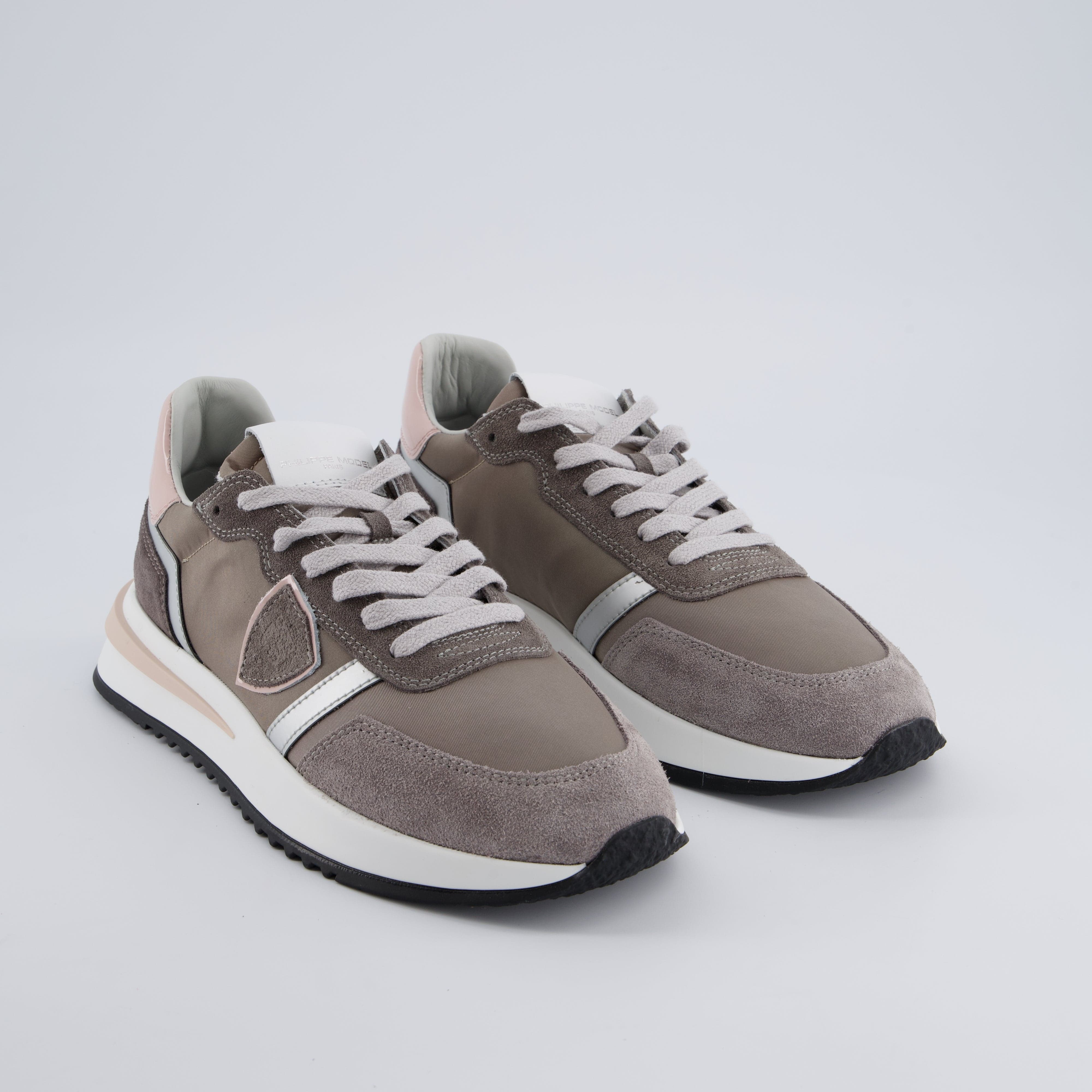 Philippe Model Damenschuhe - Sneaker, Sneaker Tropez 2.1
