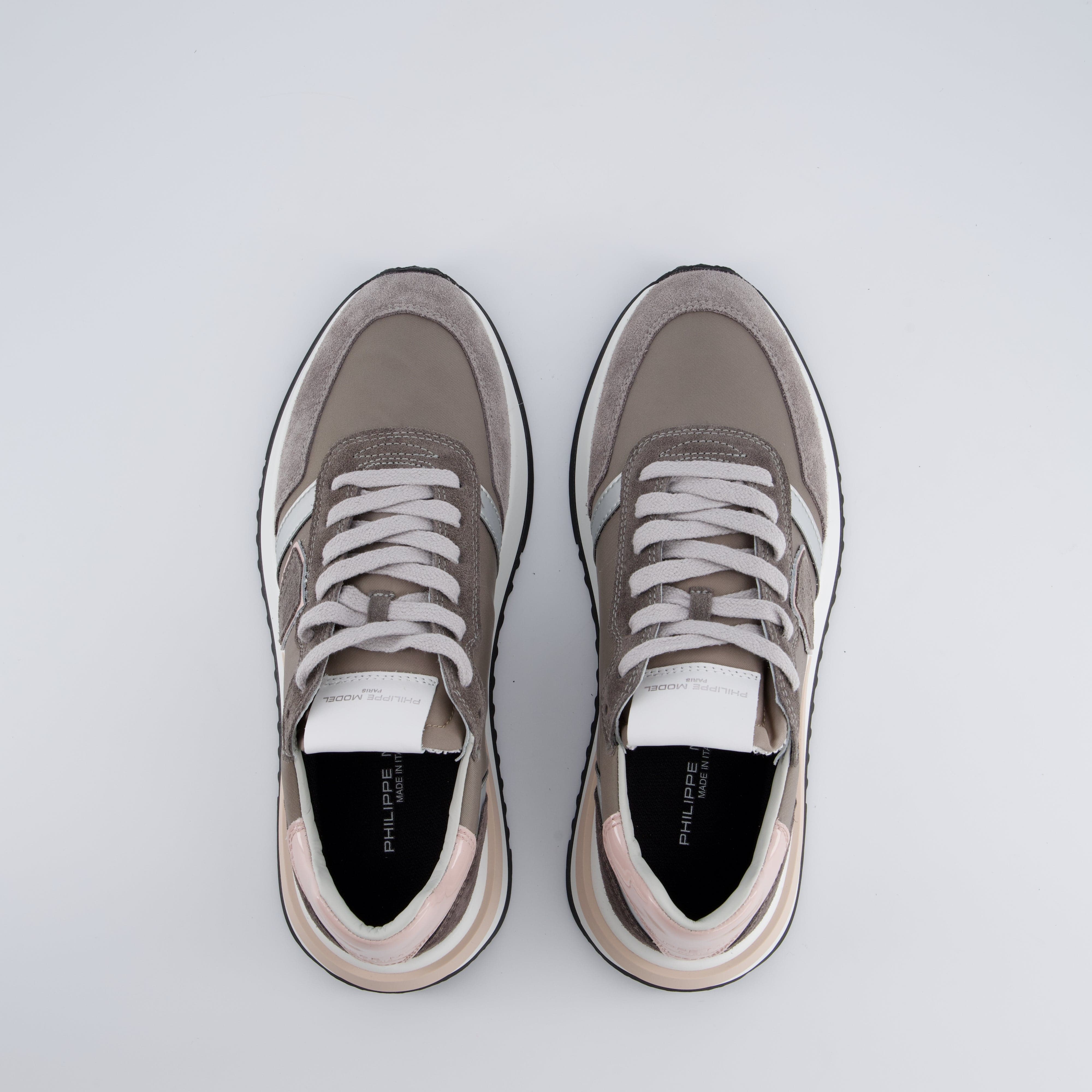 Philippe Model Damenschuhe - Sneaker, Sneaker Tropez 2.1