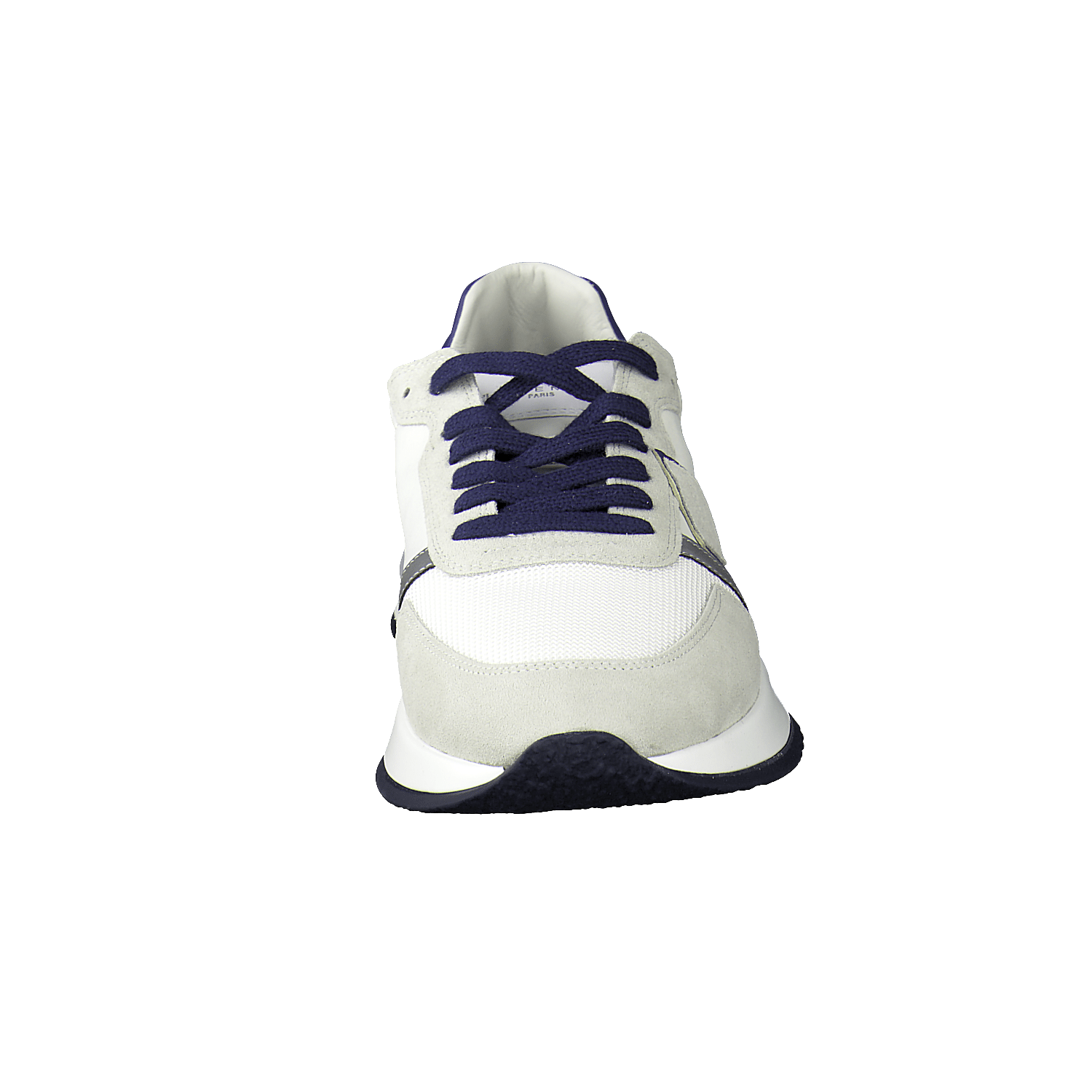 Philippe Model Herrenschuh - Schnürschuh, Herrenschuh - Sneaker, Schnürschuh Tropez 2.1