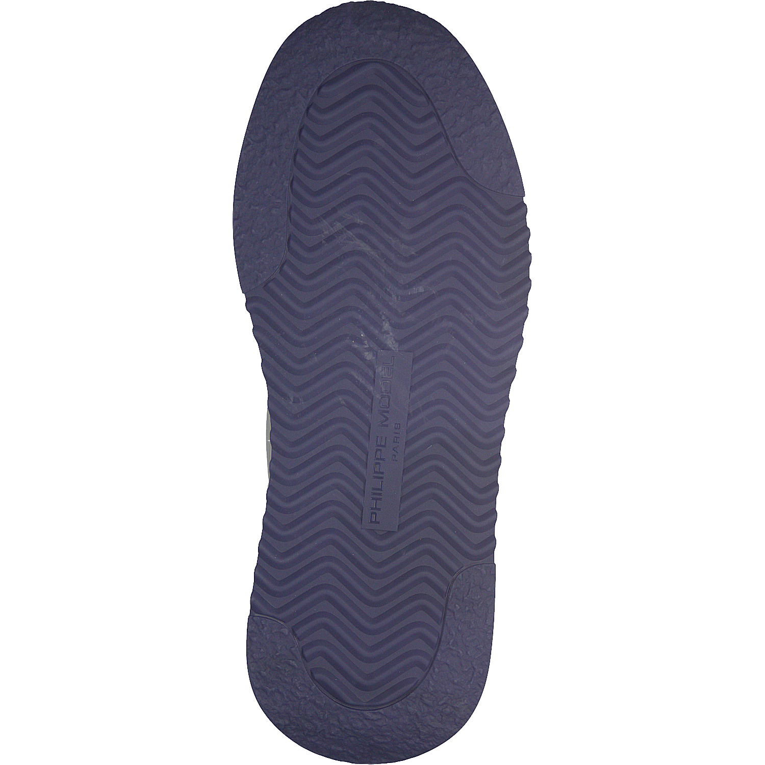 Philippe Model Herrenschuh - Schnürschuh, Herrenschuh - Sneaker, Schnürschuh Tropez 2.1