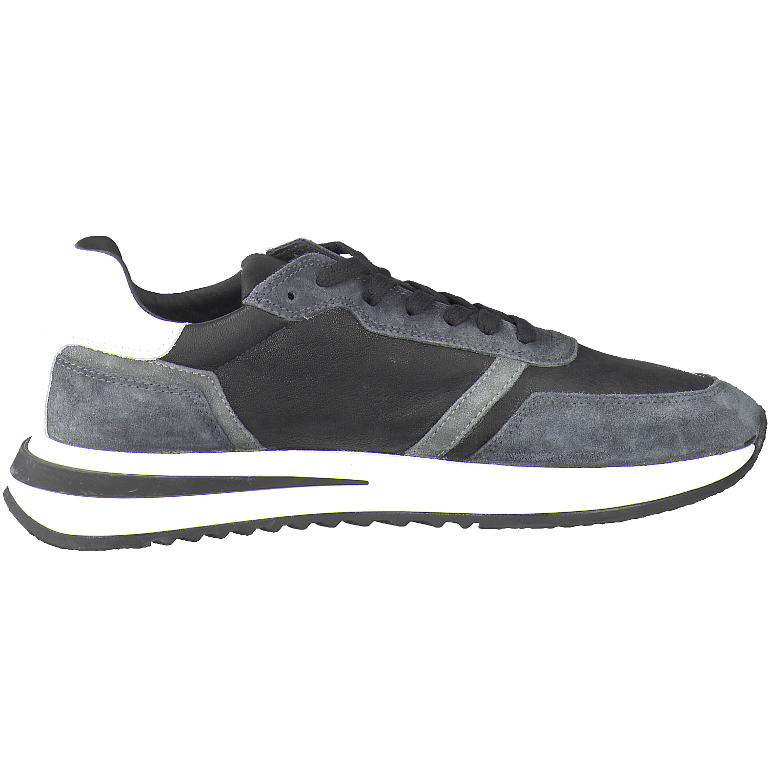 Philippe Model Herrenschuh - Sneaker, Sneaker