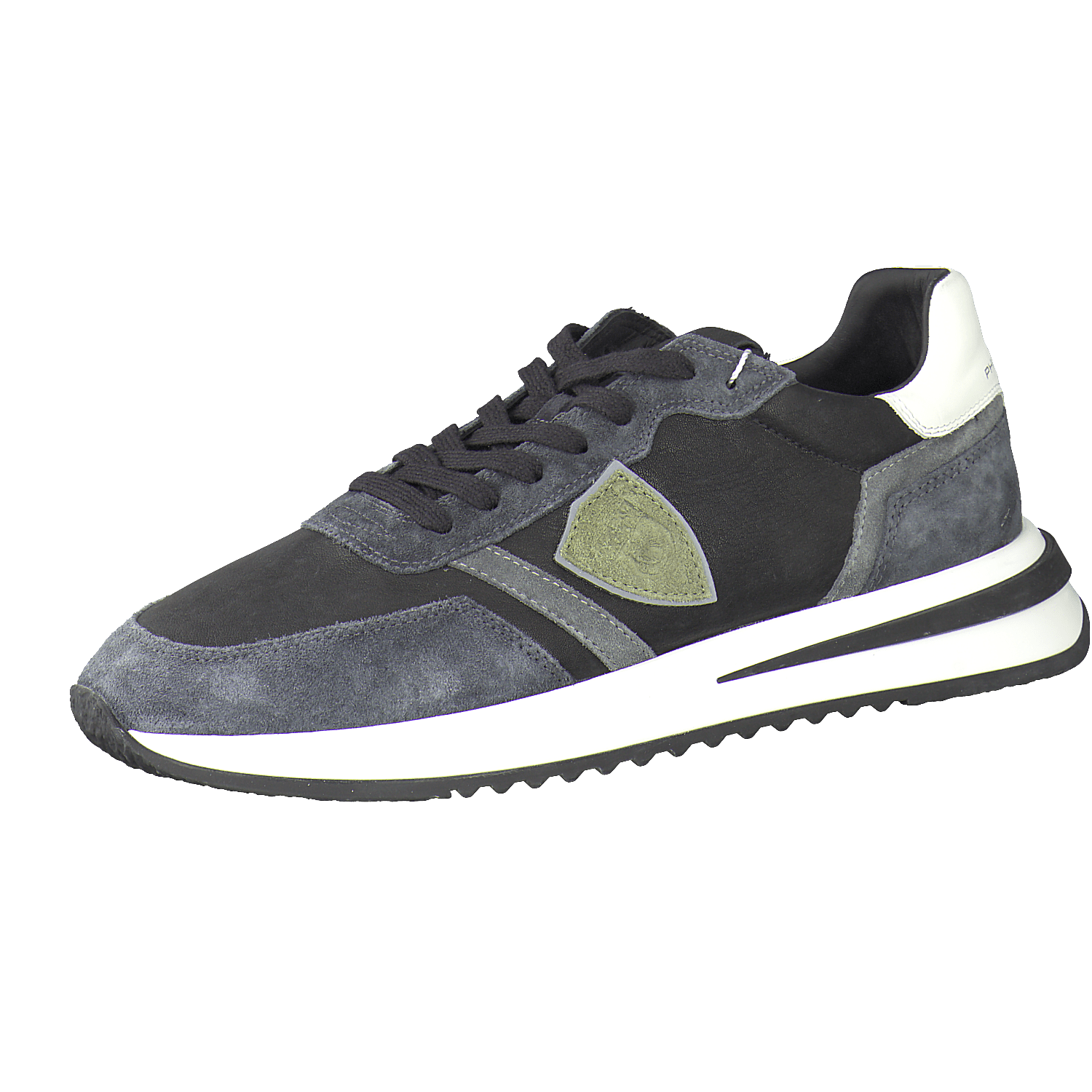 Philippe Model Herrenschuh - Sneaker, Sneaker