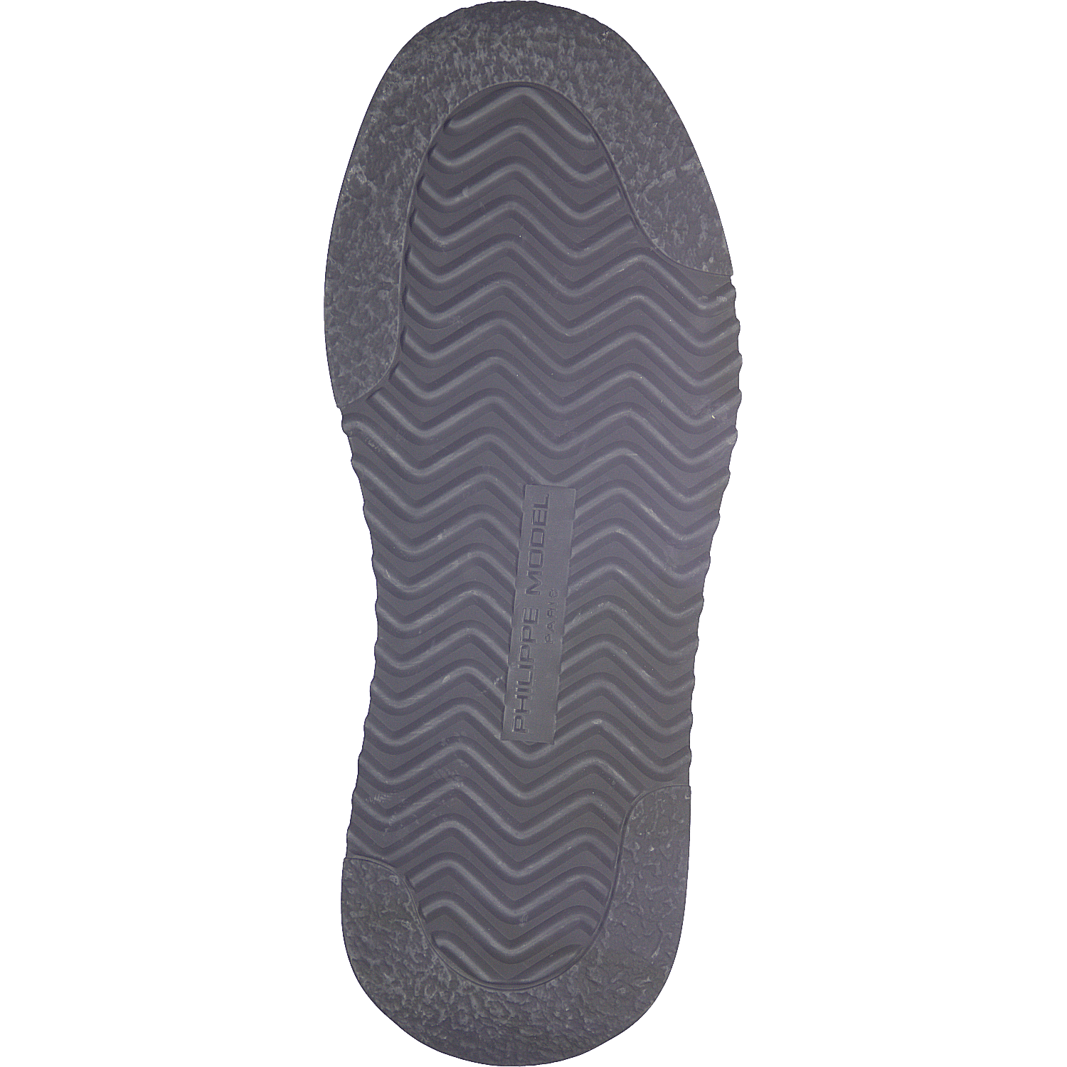 Philippe Model Herrenschuh - Sneaker, Sneaker