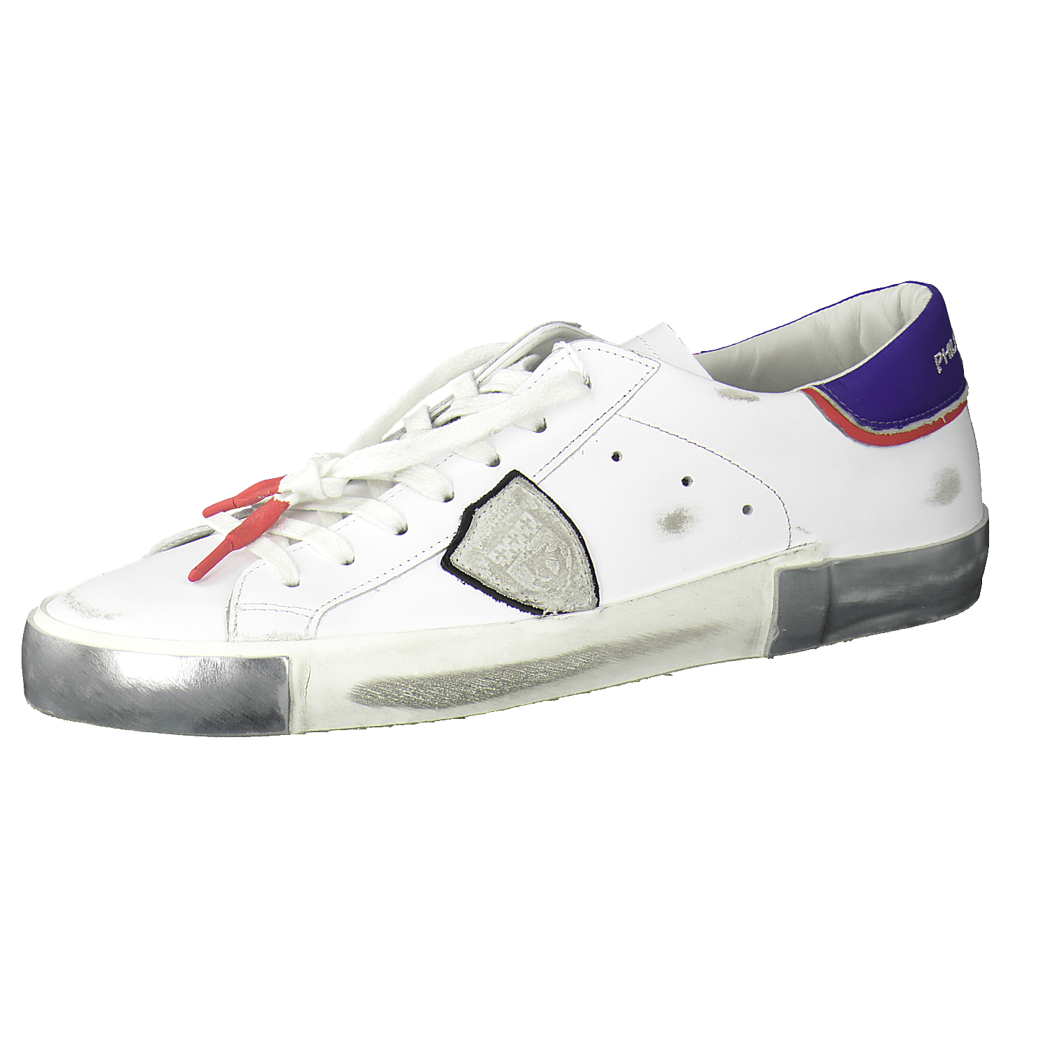 Philippe Model Herrenschuh - Sneaker, Sneaker PRSX