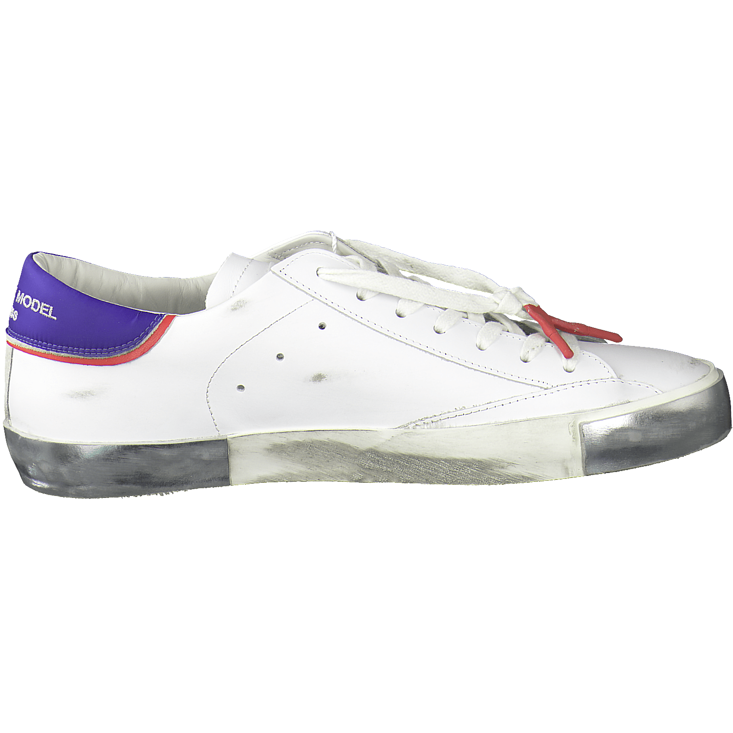 Philippe Model Herrenschuh - Sneaker, Sneaker PRSX