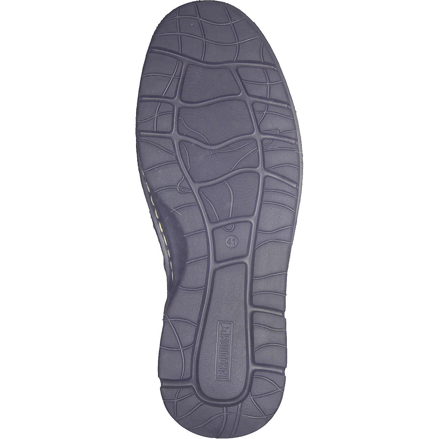 PIKOLINOS H - Schnürschuh, S Rivas
