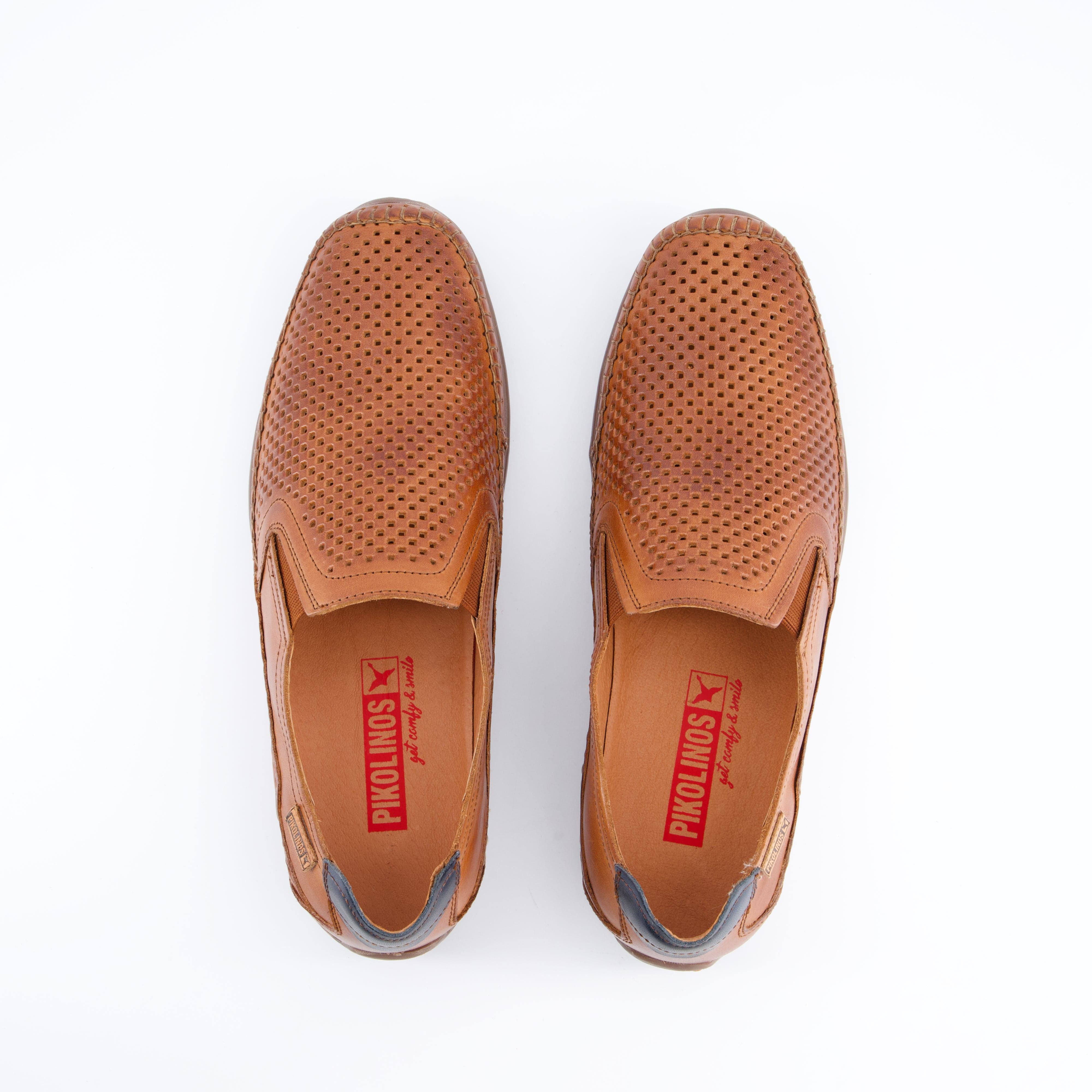 PIKOLINOS Herrenschuh - Slipper/Mokassin, Slipper/Mokassin AZORES