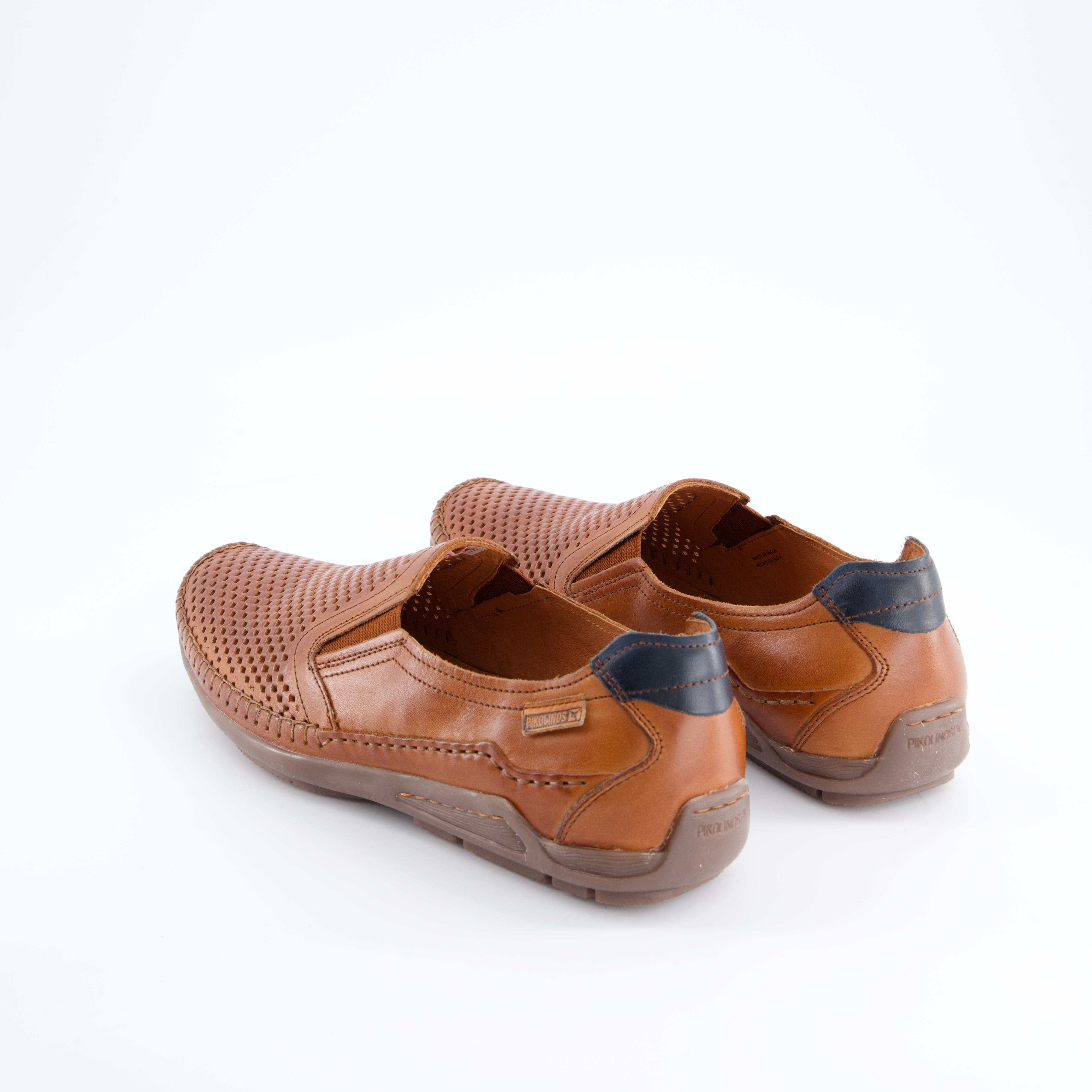 PIKOLINOS Herrenschuh - Slipper/Mokassin, Slipper/Mokassin AZORES