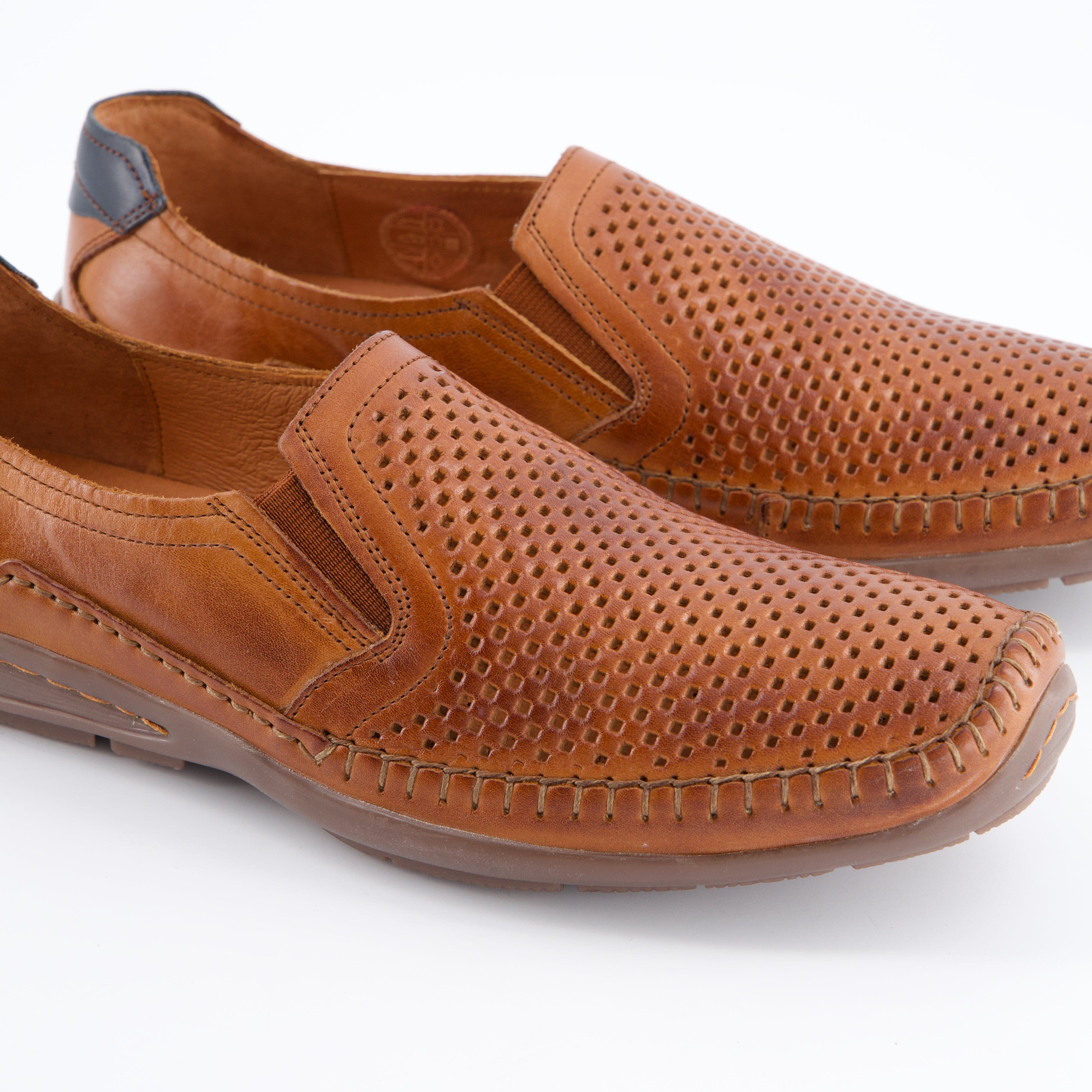 PIKOLINOS Herrenschuh - Slipper/Mokassin, Slipper/Mokassin AZORES