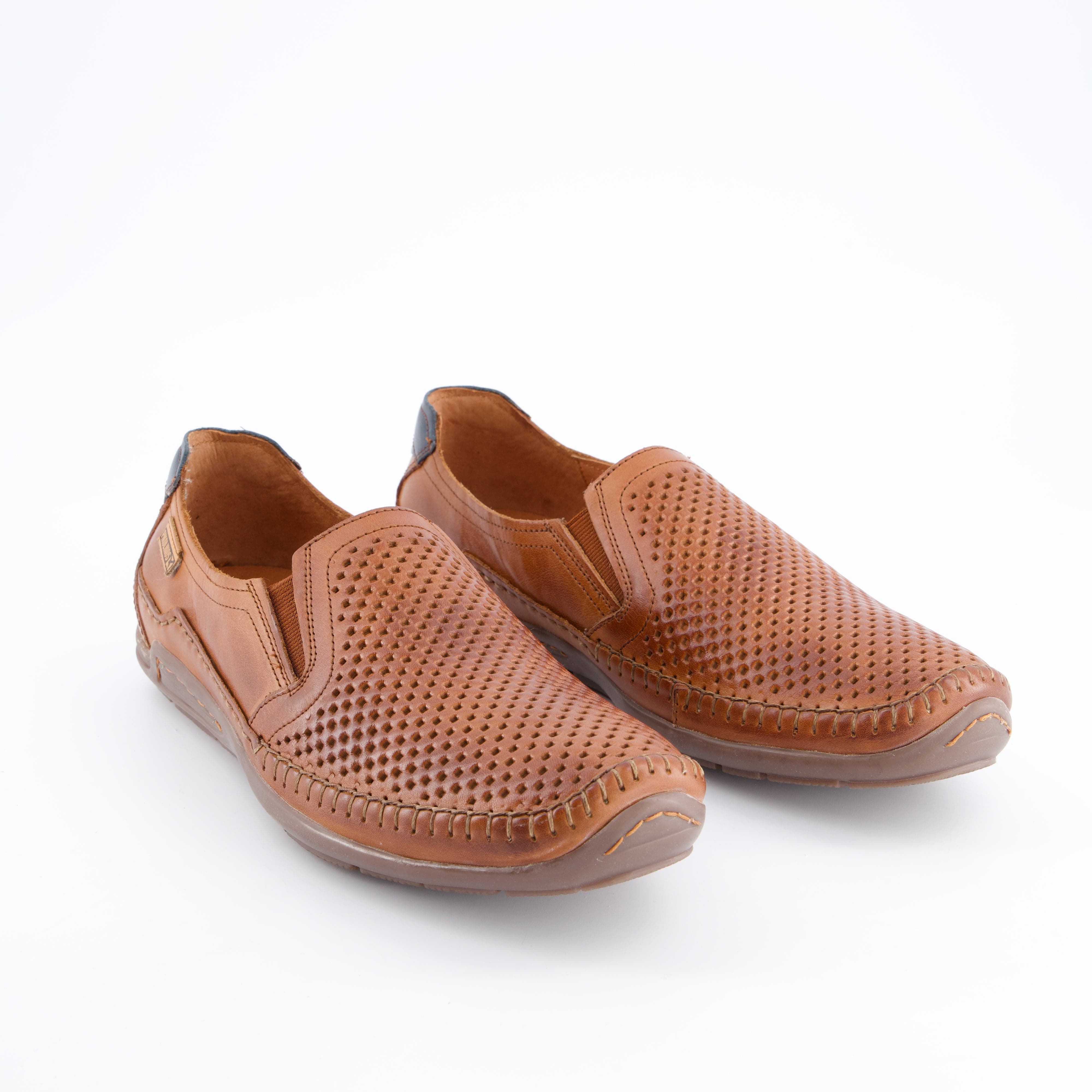 PIKOLINOS Herrenschuh - Slipper/Mokassin, Slipper/Mokassin AZORES