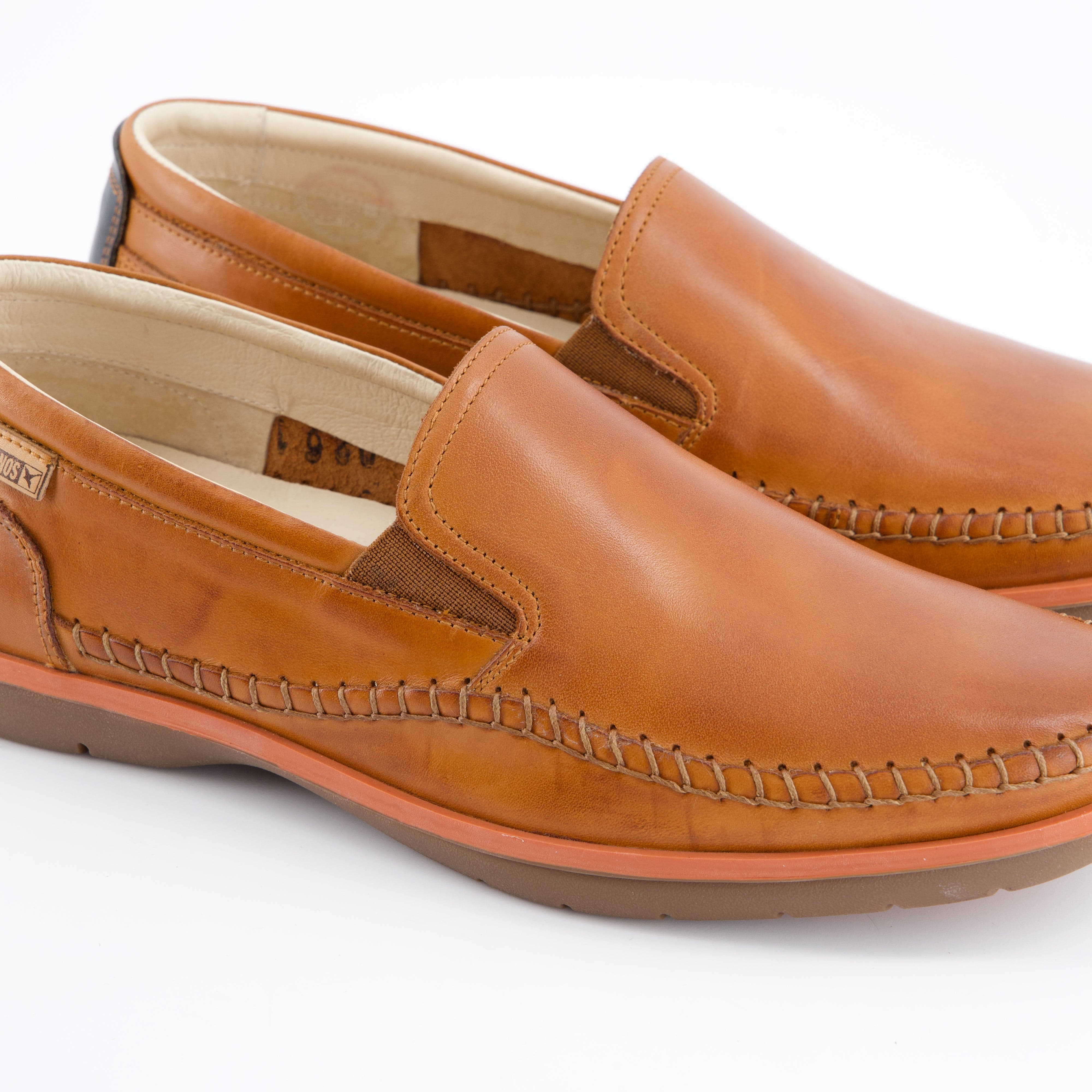 PIKOLINOS Herrenschuh - Slipper/Mokassin, Slipper/Mokassin Marbella