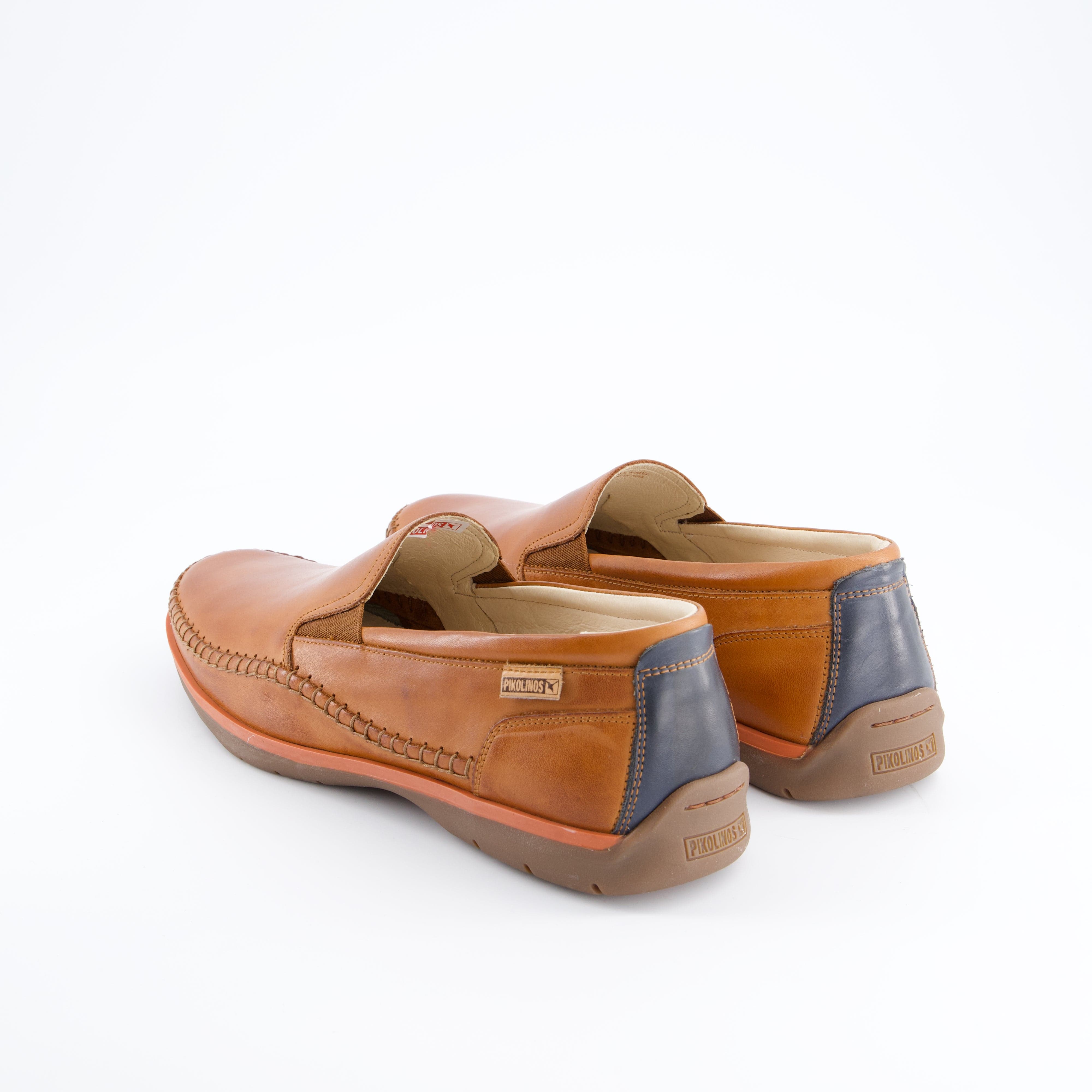 PIKOLINOS Herrenschuh - Slipper/Mokassin, Slipper/Mokassin Marbella