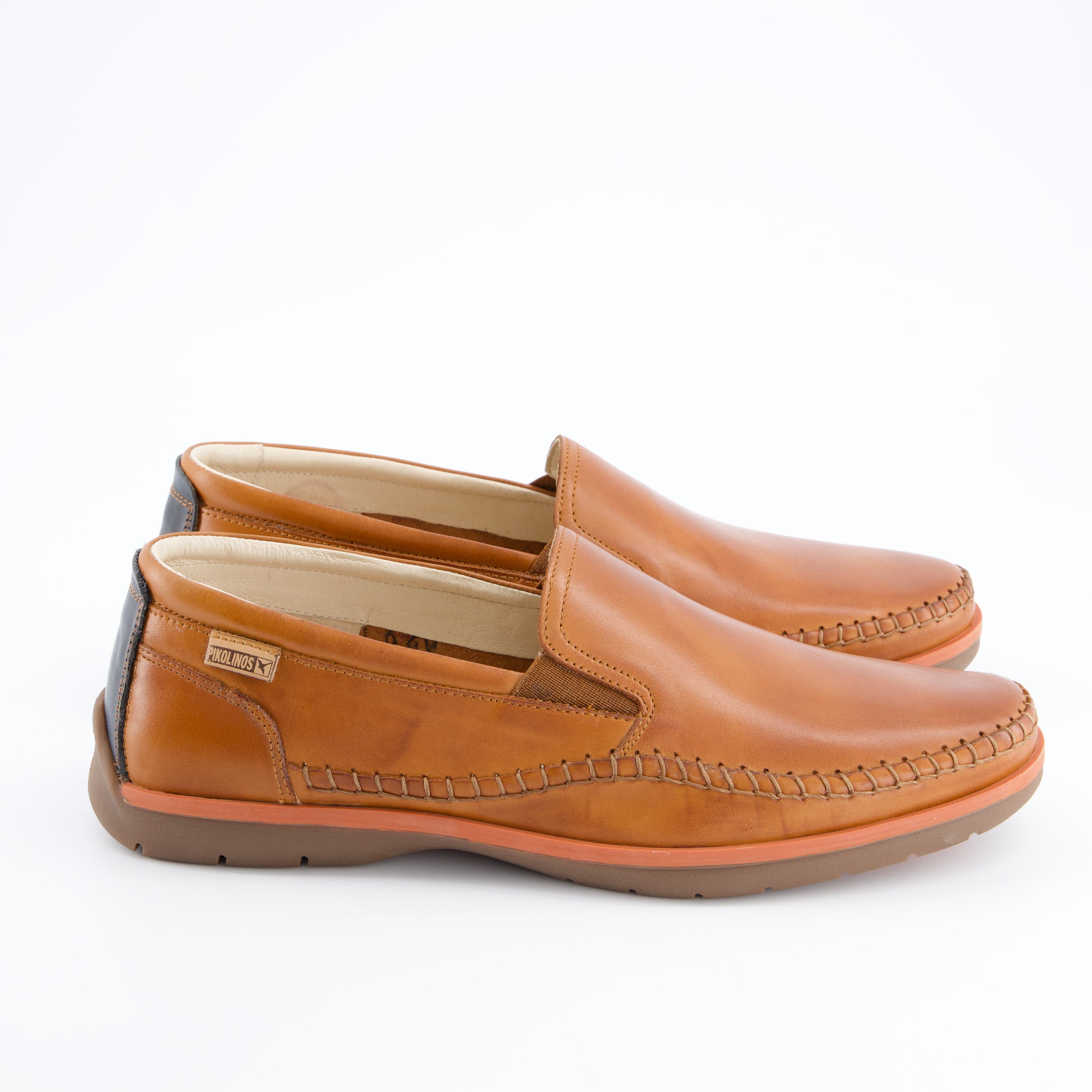 PIKOLINOS Herrenschuh - Slipper/Mokassin, Slipper/Mokassin Marbella