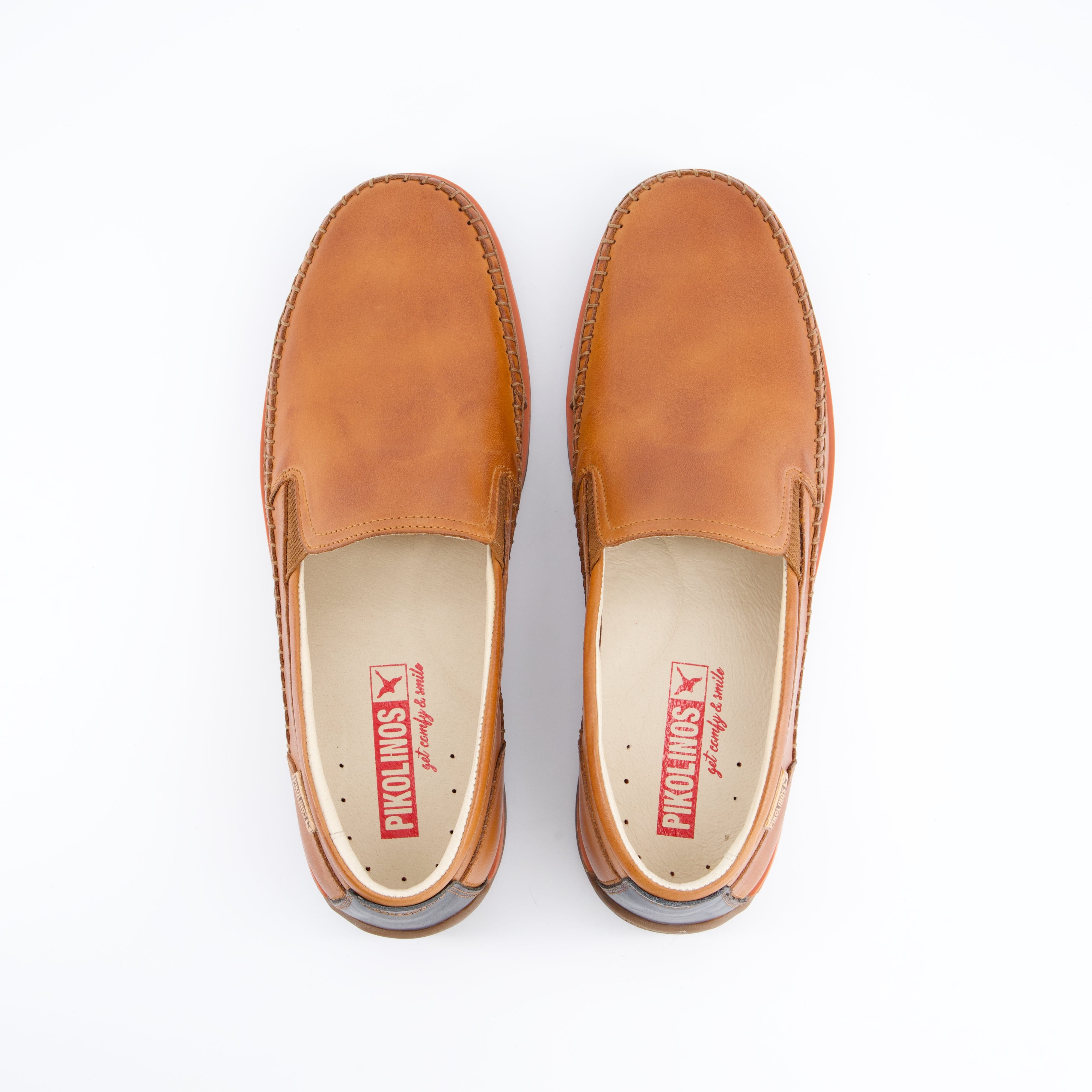 PIKOLINOS Herrenschuh - Slipper/Mokassin, Slipper/Mokassin Marbella