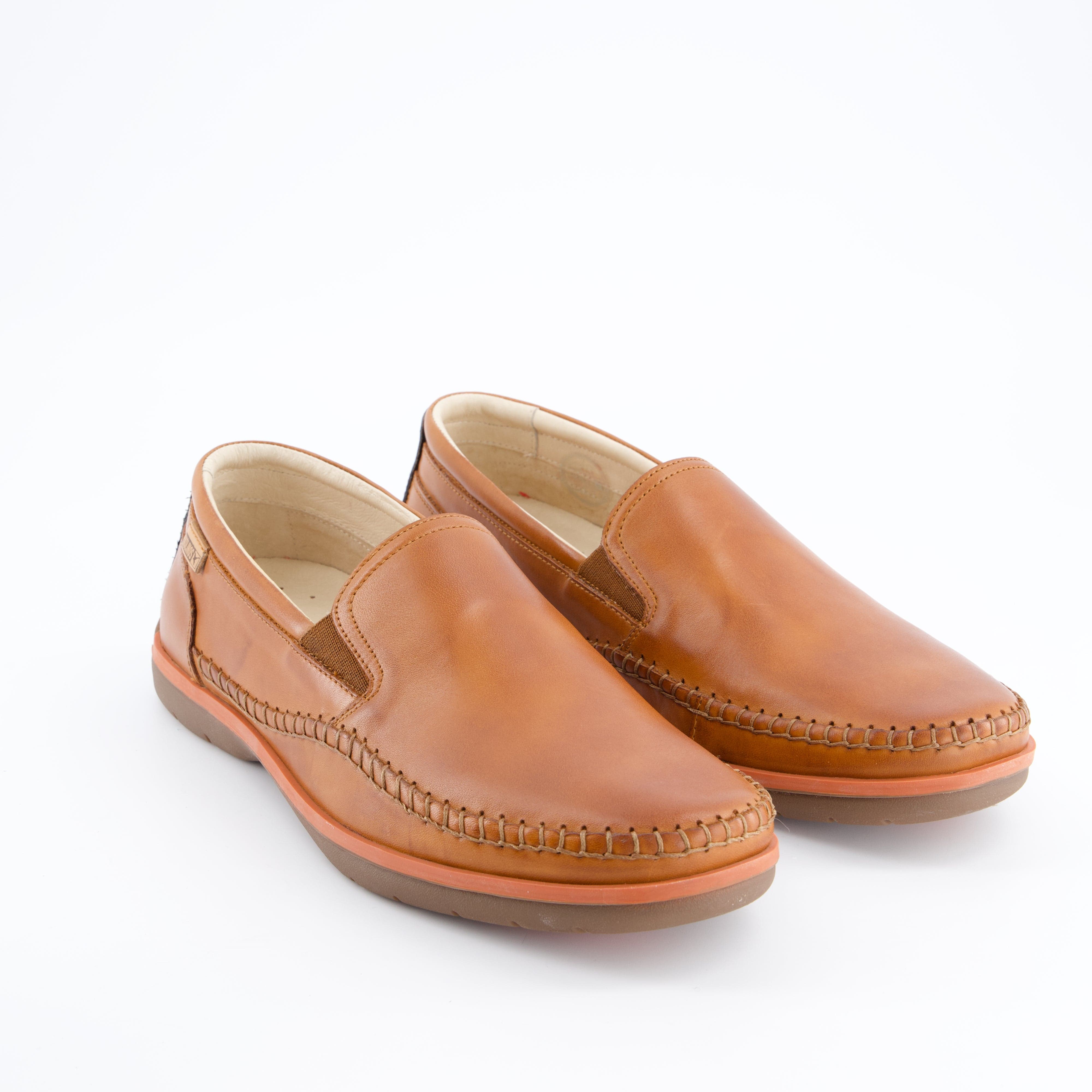 PIKOLINOS Herrenschuh - Slipper/Mokassin, Slipper/Mokassin Marbella