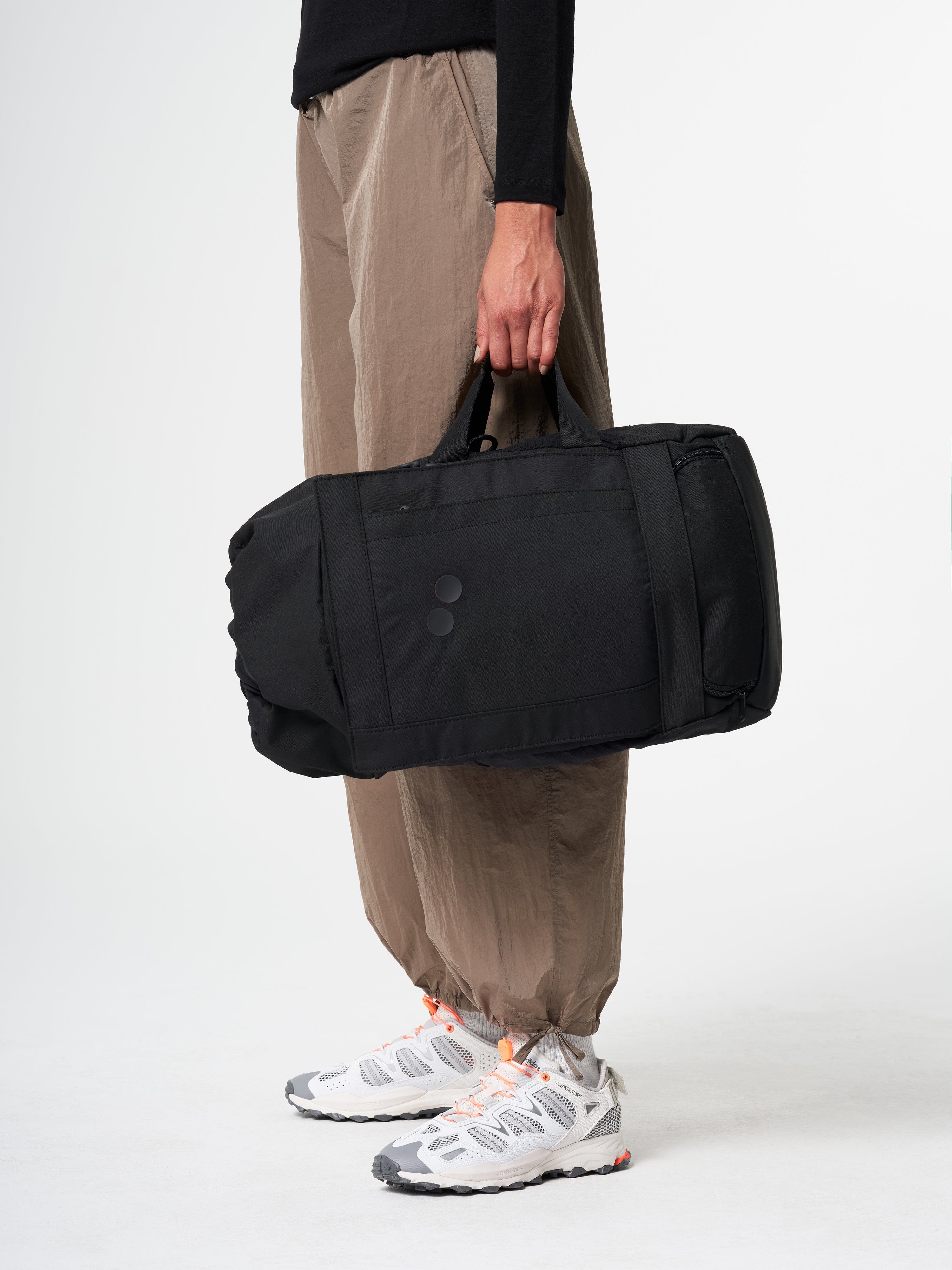 Pinqponq Damenschuhe - Tasche Stk. Tasche BLOK MEDIUM