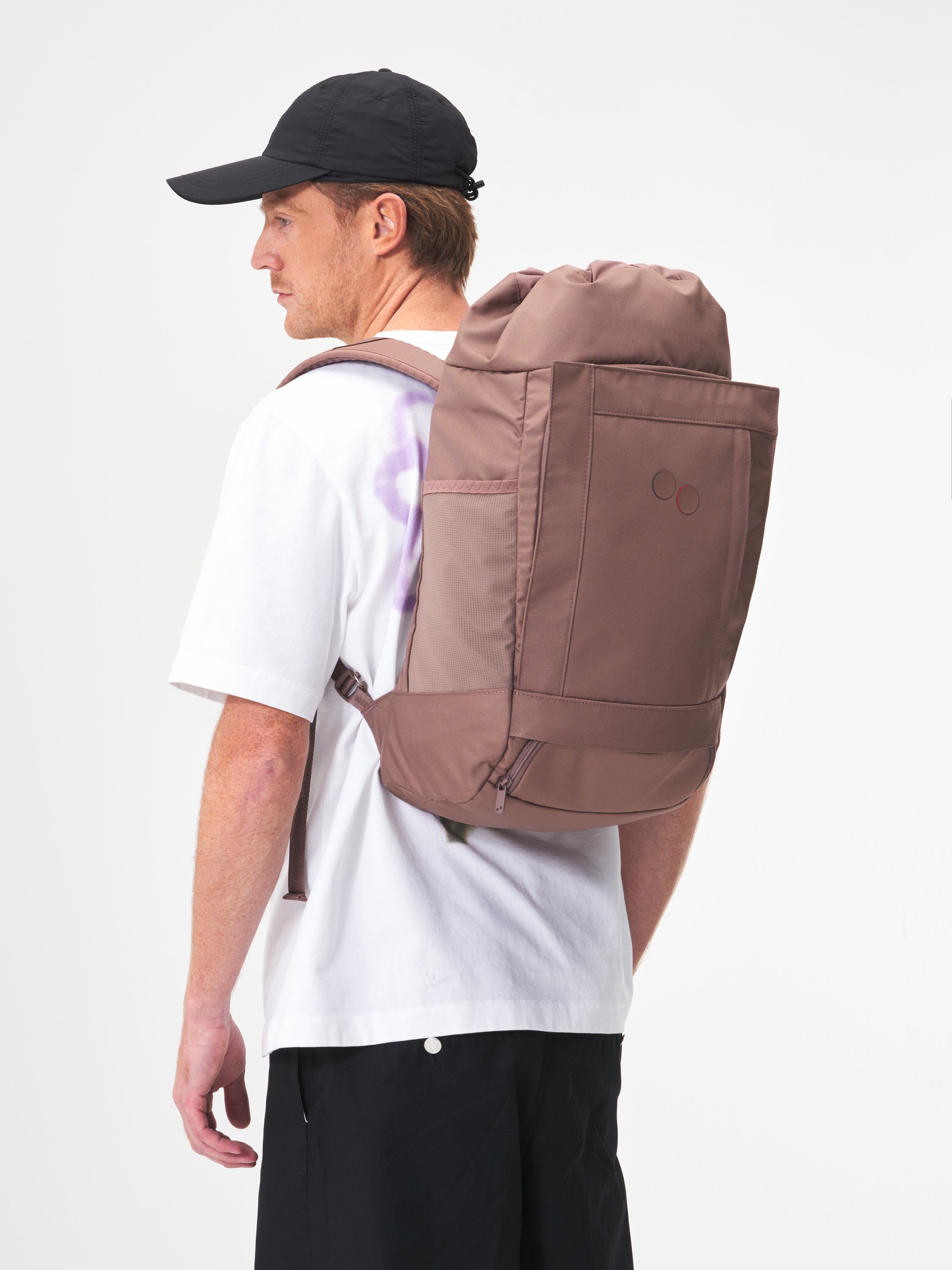 Pinqponq Damenschuhe - Tasche Stk. Tasche BLOK MEDIUM