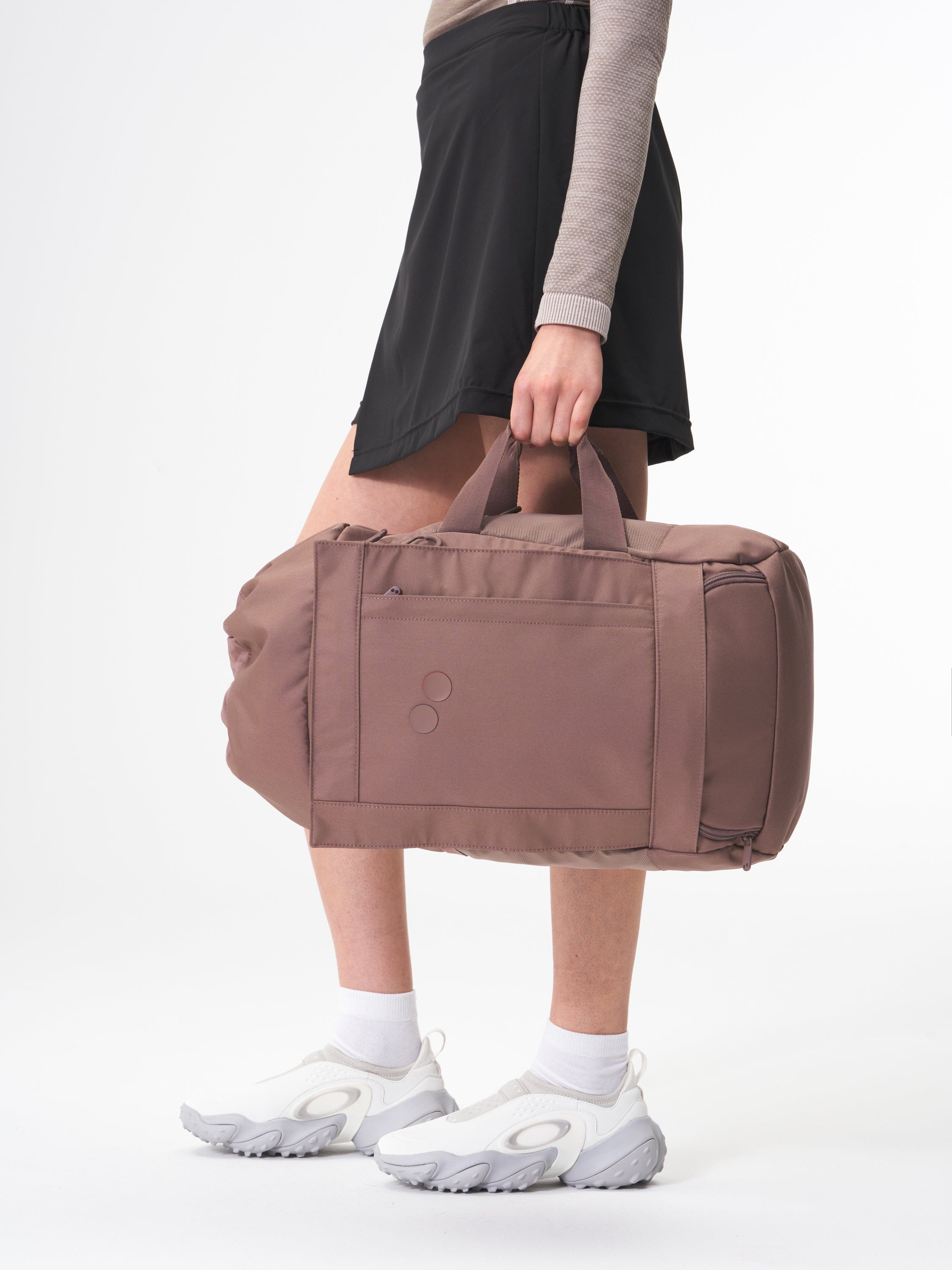 Pinqponq Damenschuhe - Tasche Stk. Tasche BLOK MEDIUM