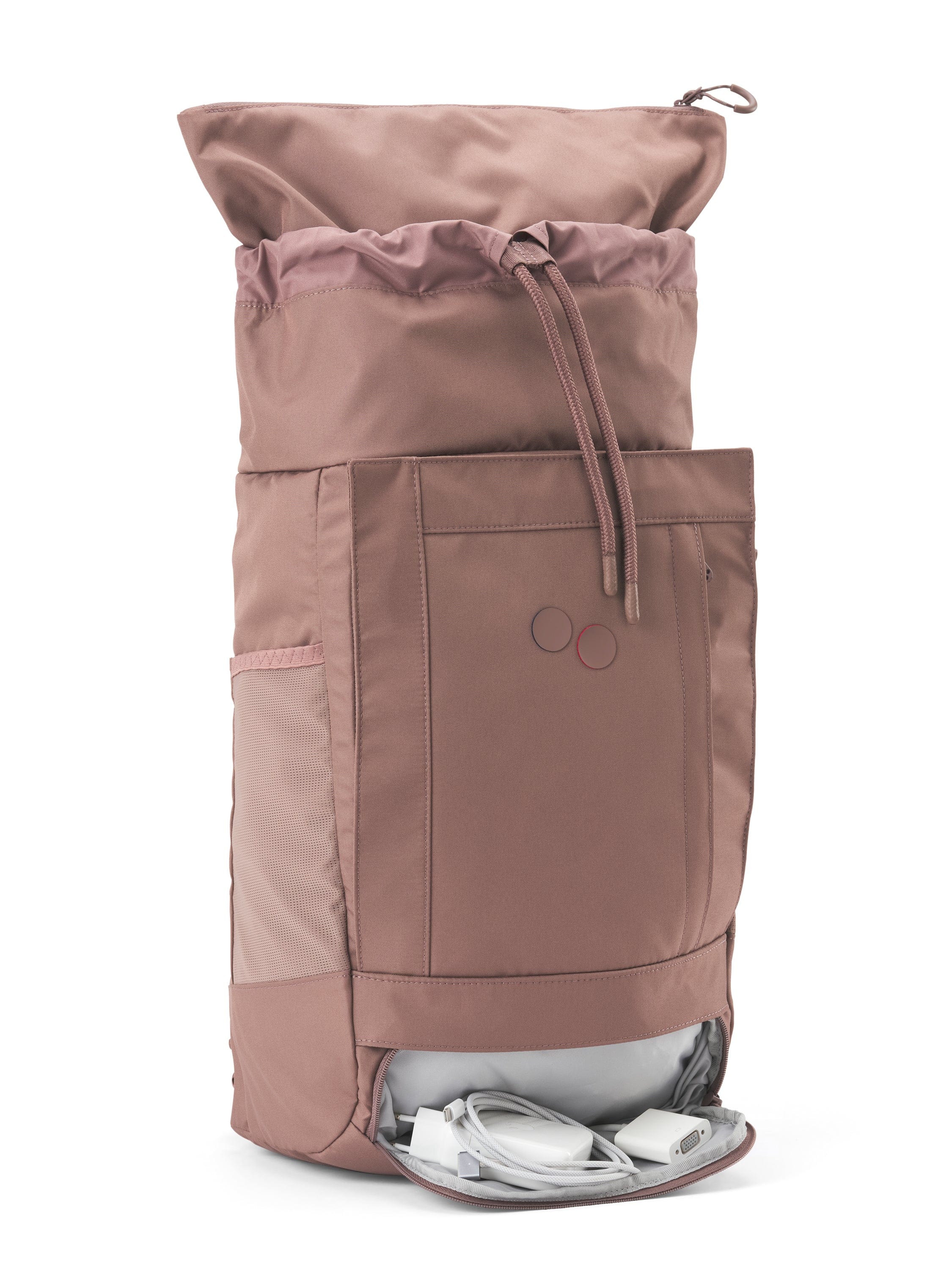 Pinqponq Damenschuhe - Tasche Stk. Tasche BLOK MEDIUM