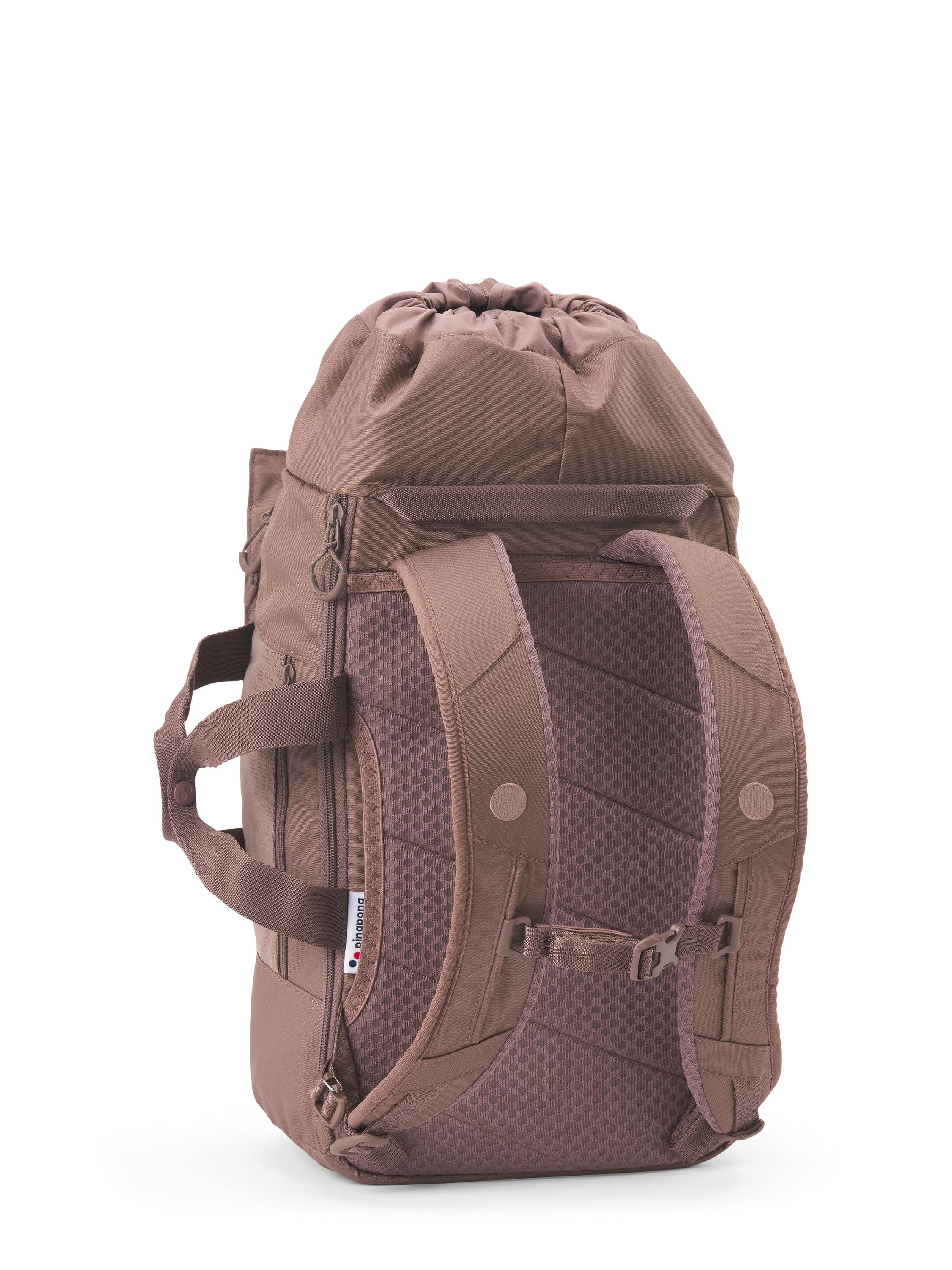 Pinqponq Damenschuhe - Tasche Stk. Tasche BLOK MEDIUM