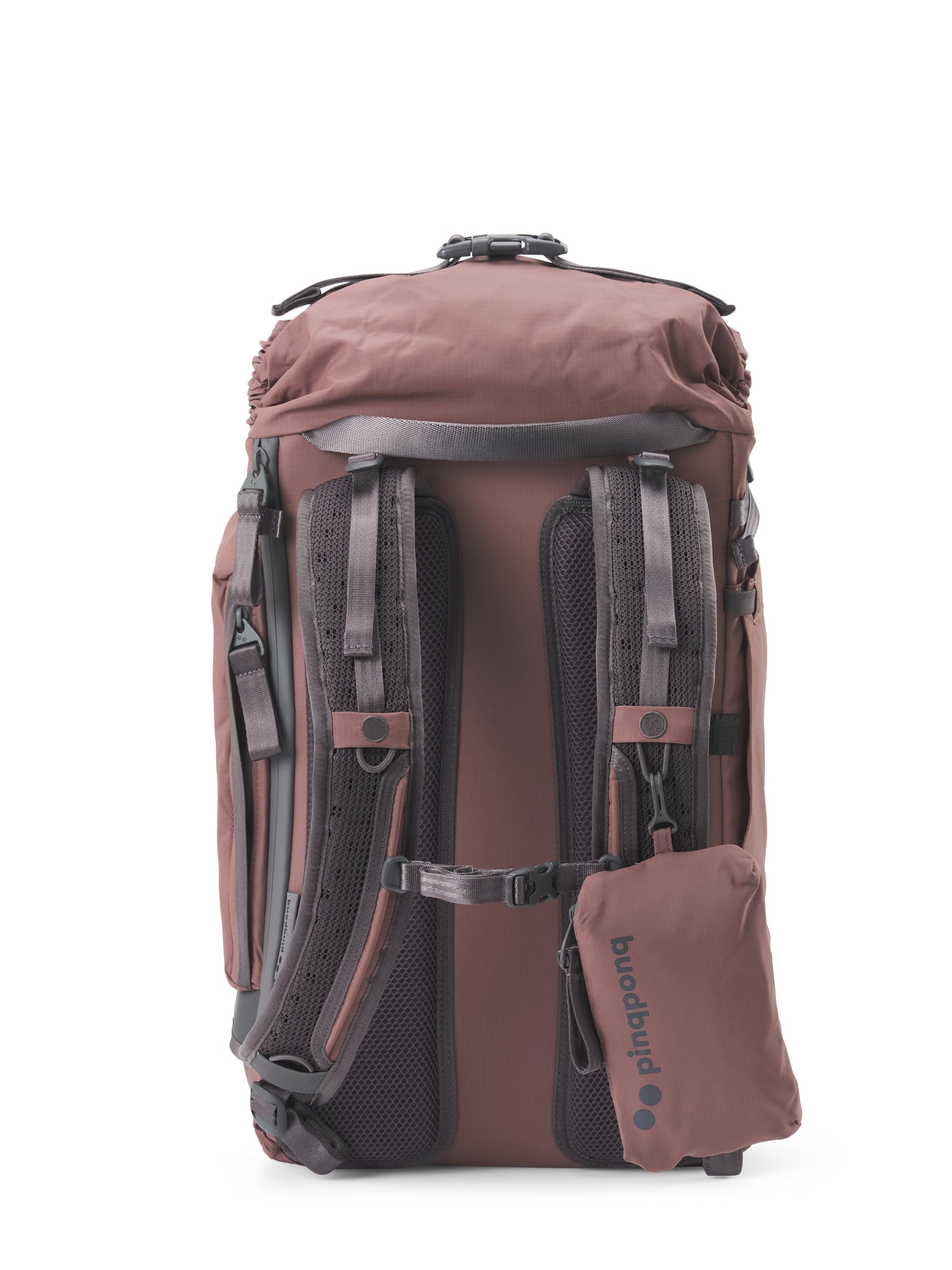 Pinqponq Damenschuhe - Tasche Stk. Tasche KOMUT MEDIUM