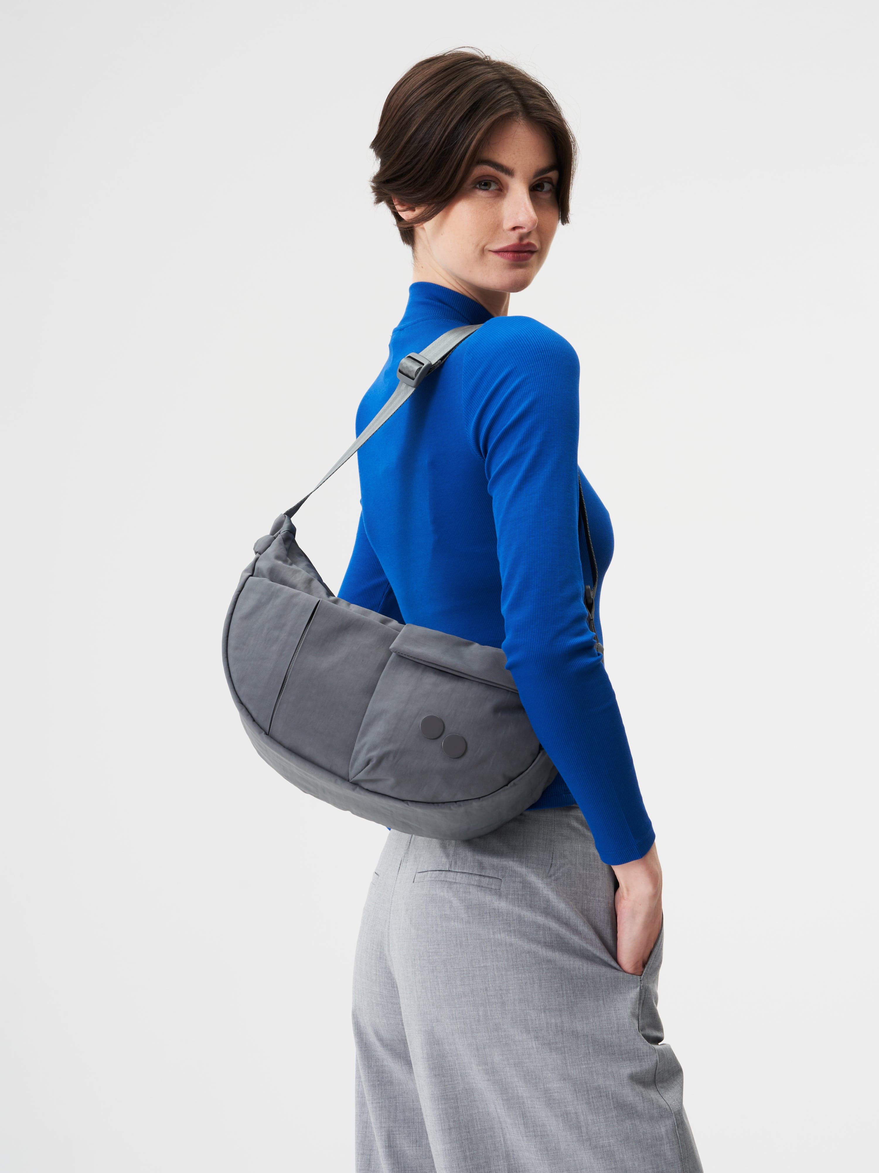 Pinqponq Damenschuhe - Tasche Stk. Tasche KRUMM Medium
