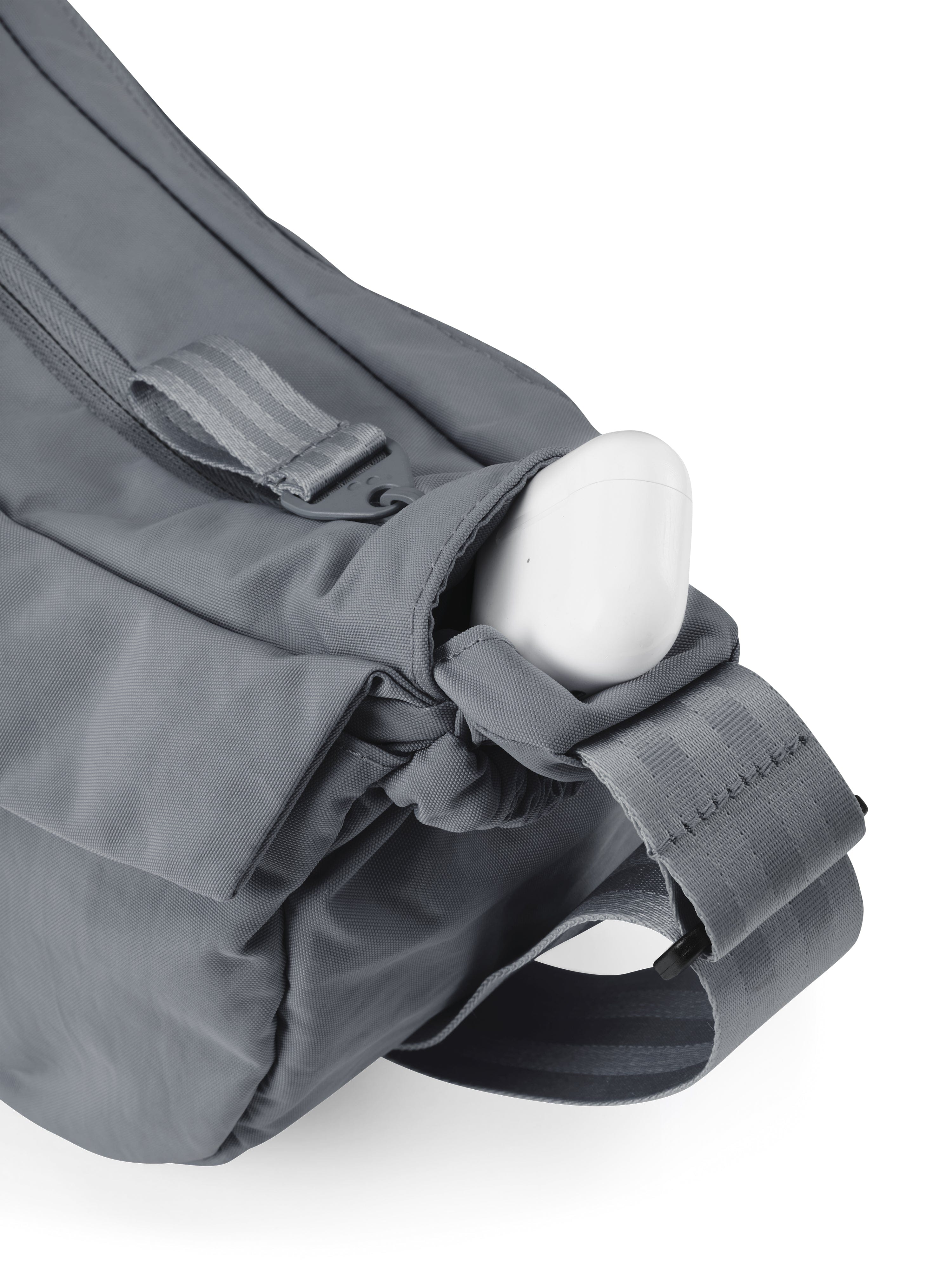 Pinqponq Damenschuhe - Tasche Stk. Tasche KRUMM Medium