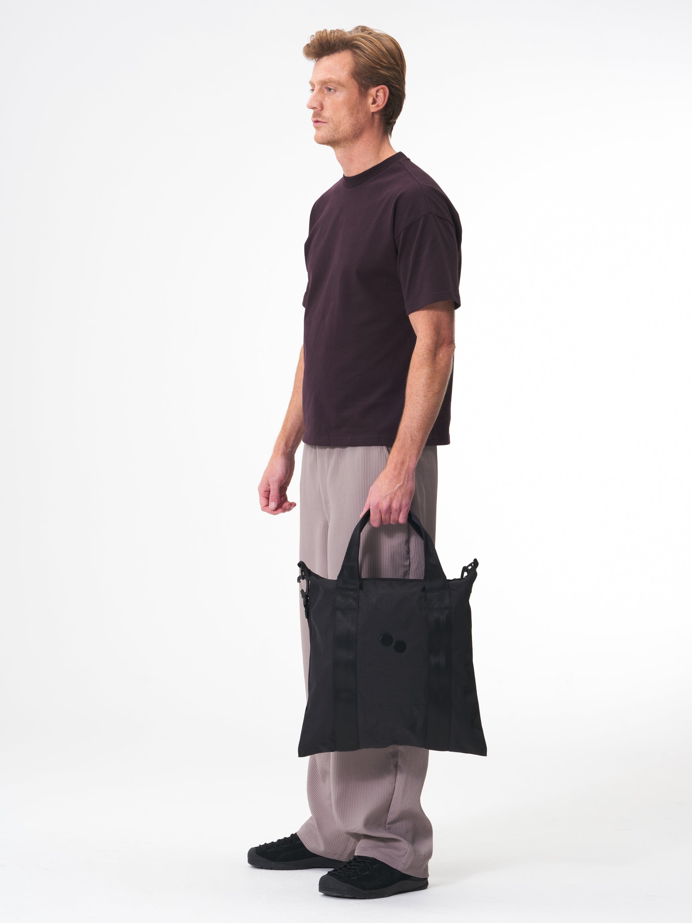 Pinqponq Damenschuhe - Tasche Stk. Tasche TOTE BAG