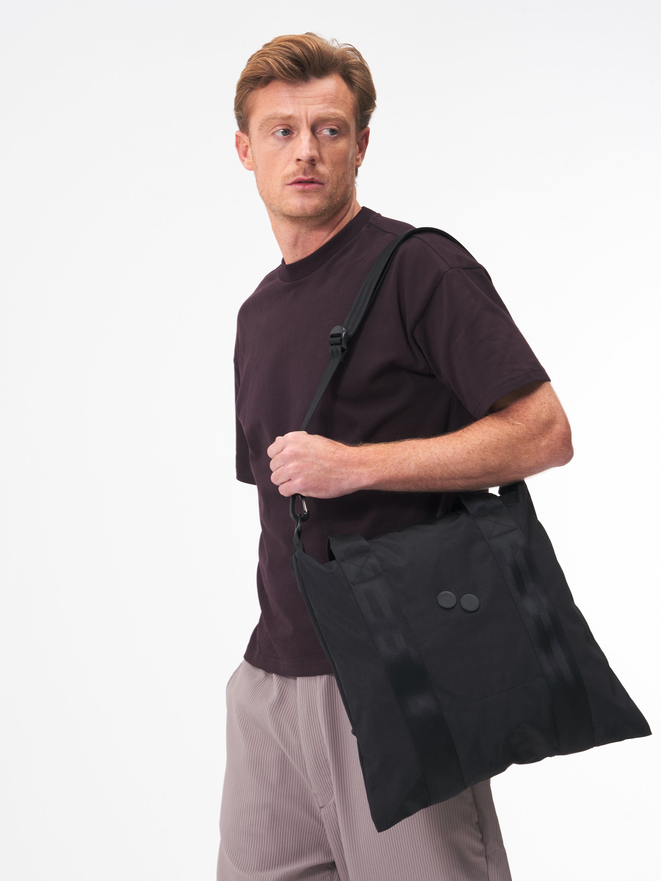 Pinqponq Damenschuhe - Tasche Stk. Tasche TOTE BAG