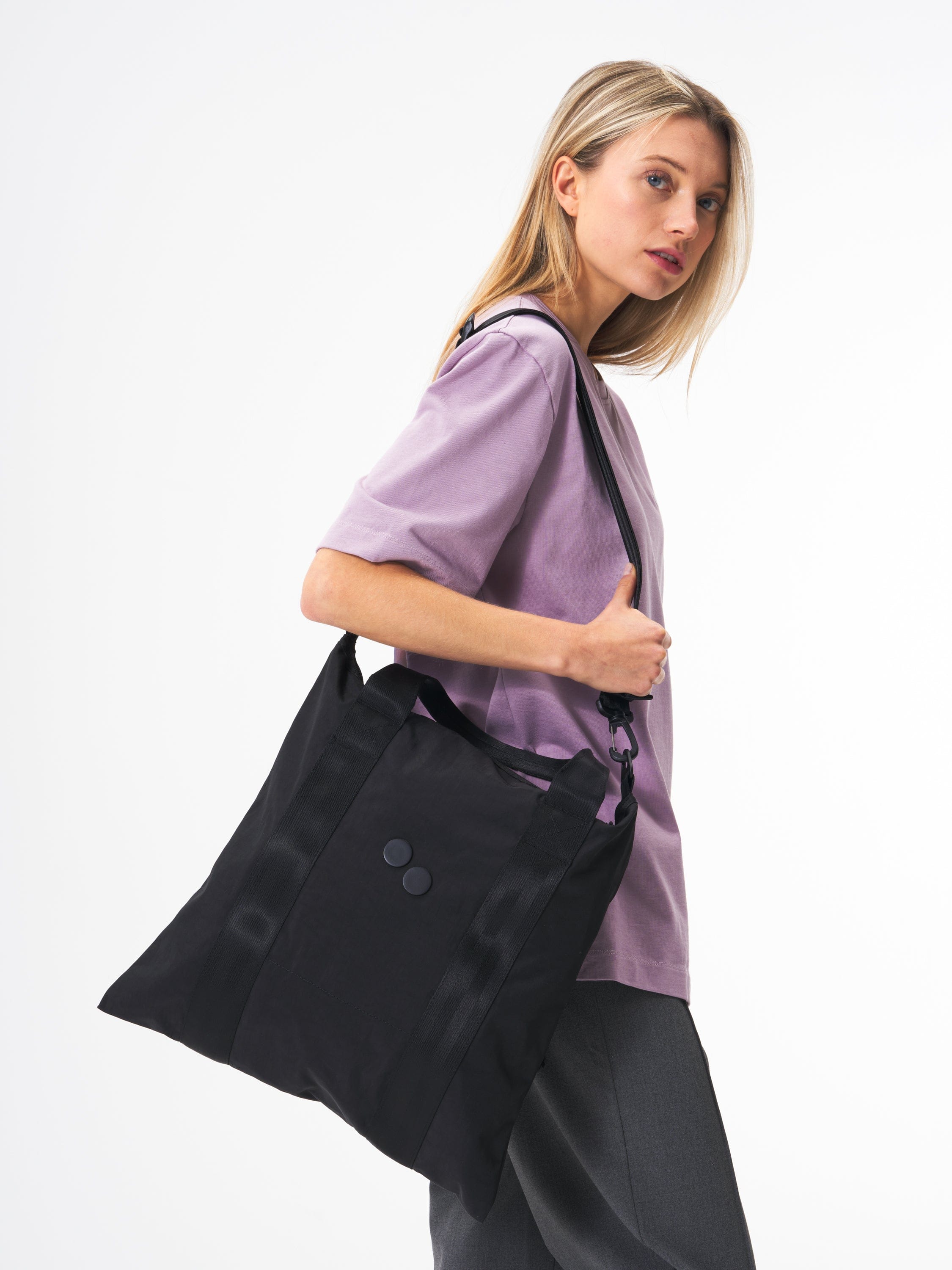Pinqponq Damenschuhe - Tasche Stk. Tasche TOTE BAG