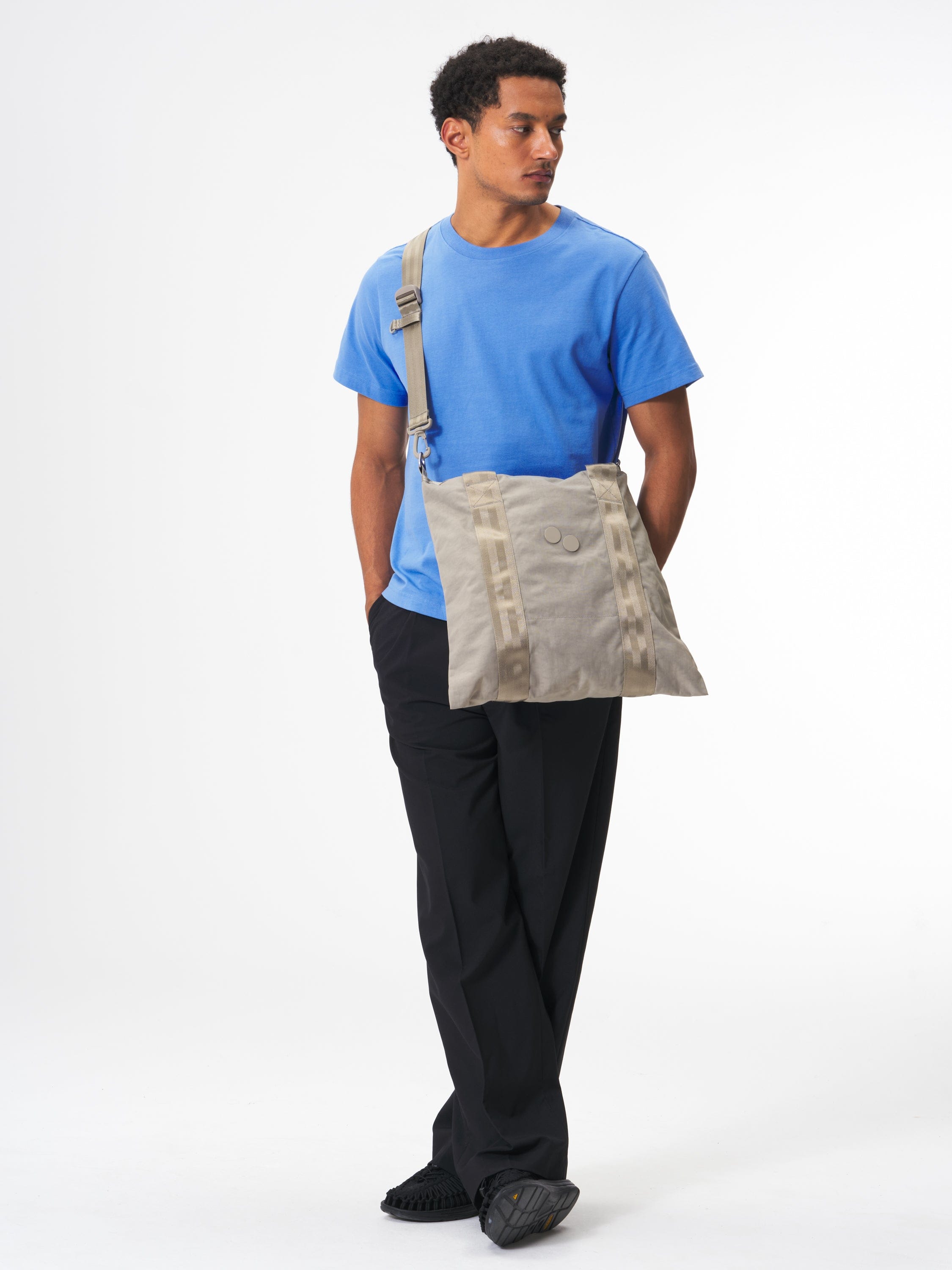 Pinqponq Damenschuhe - Tasche Stk. Tasche TOTE BAG