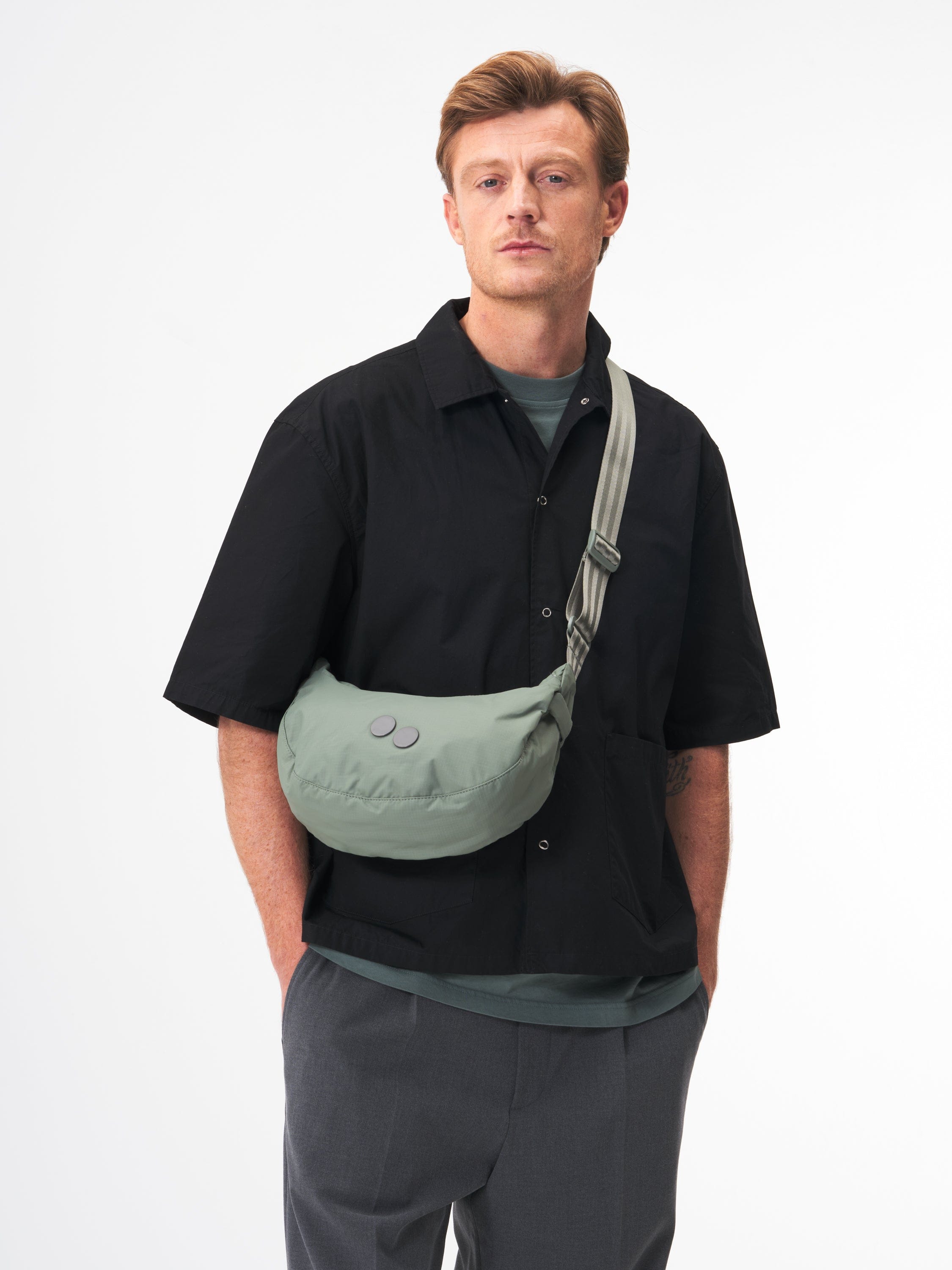 Pinqponq Sonstige Stk. KRUMM SMALL