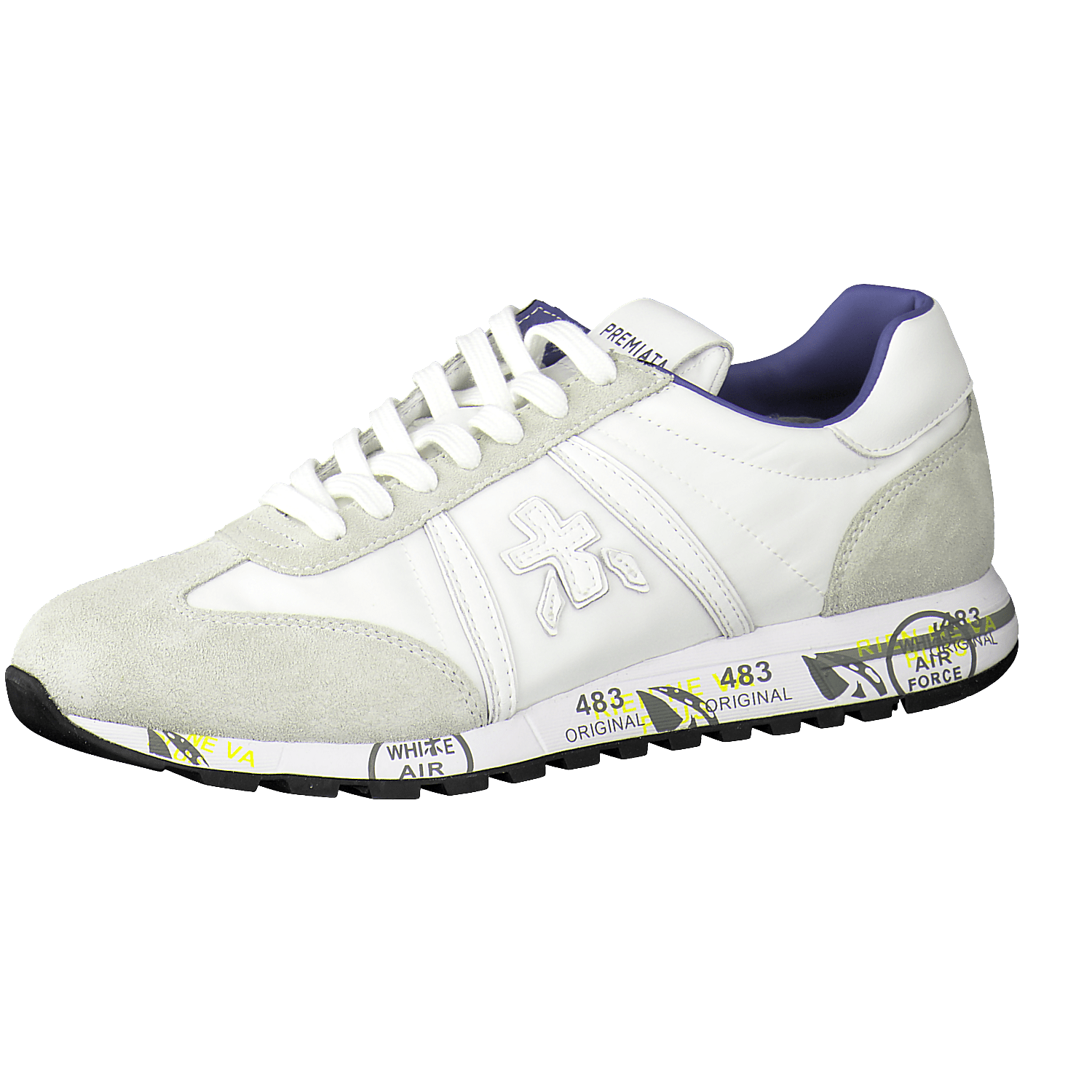 PREMIATA D - Sneaker, S